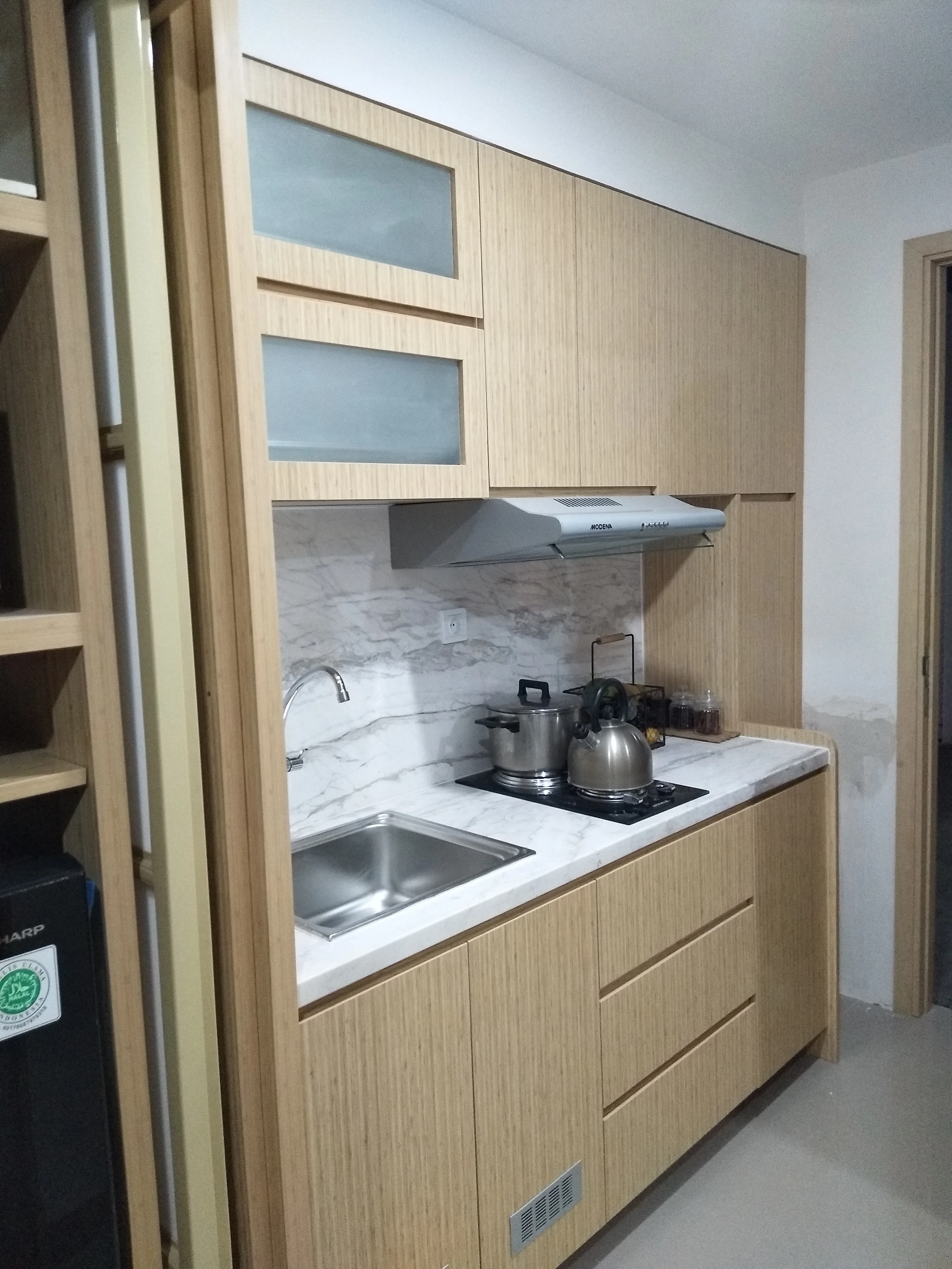 Apartment Little Tokyo gallery