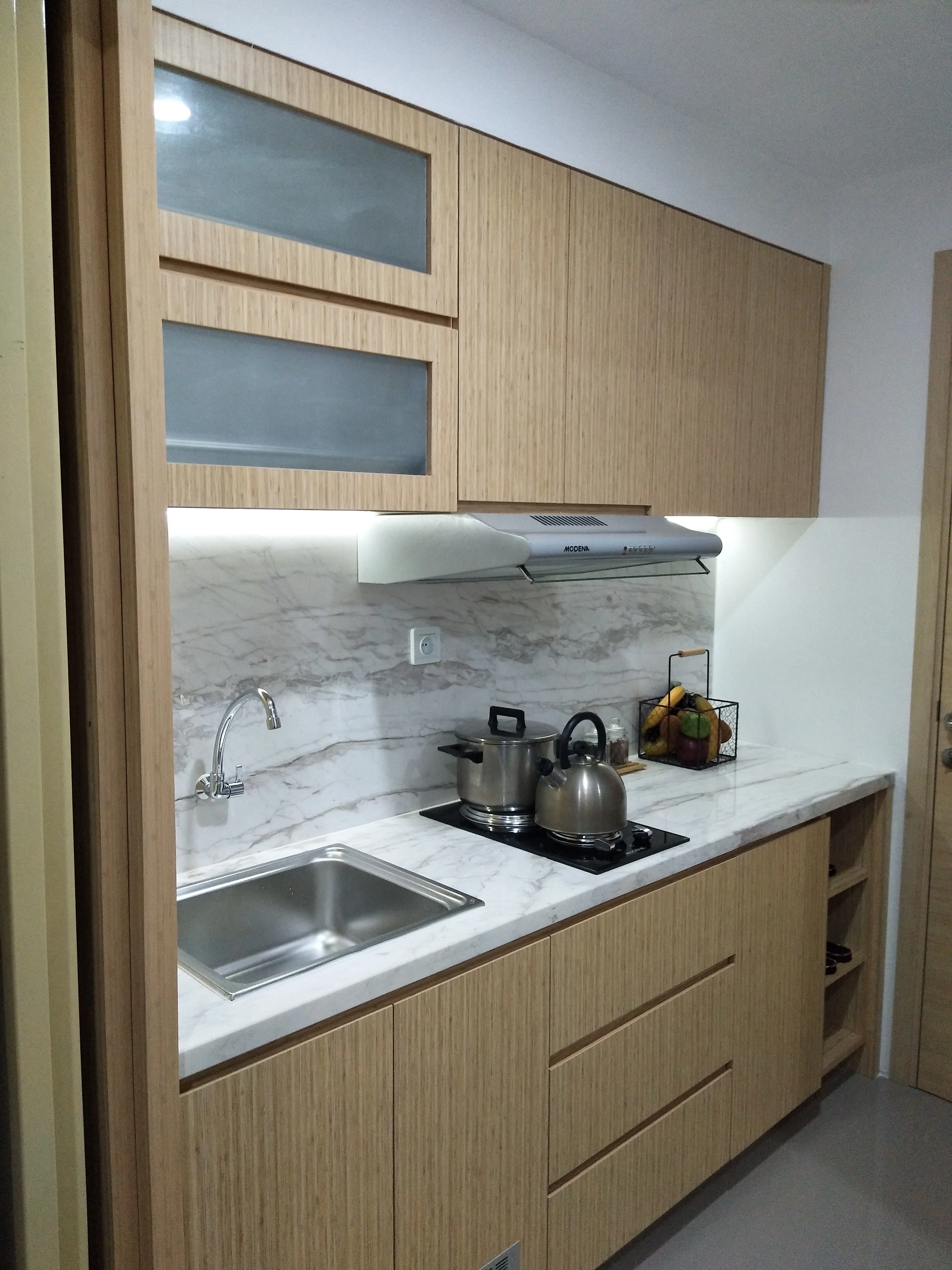 Apartment Little Tokyo gallery