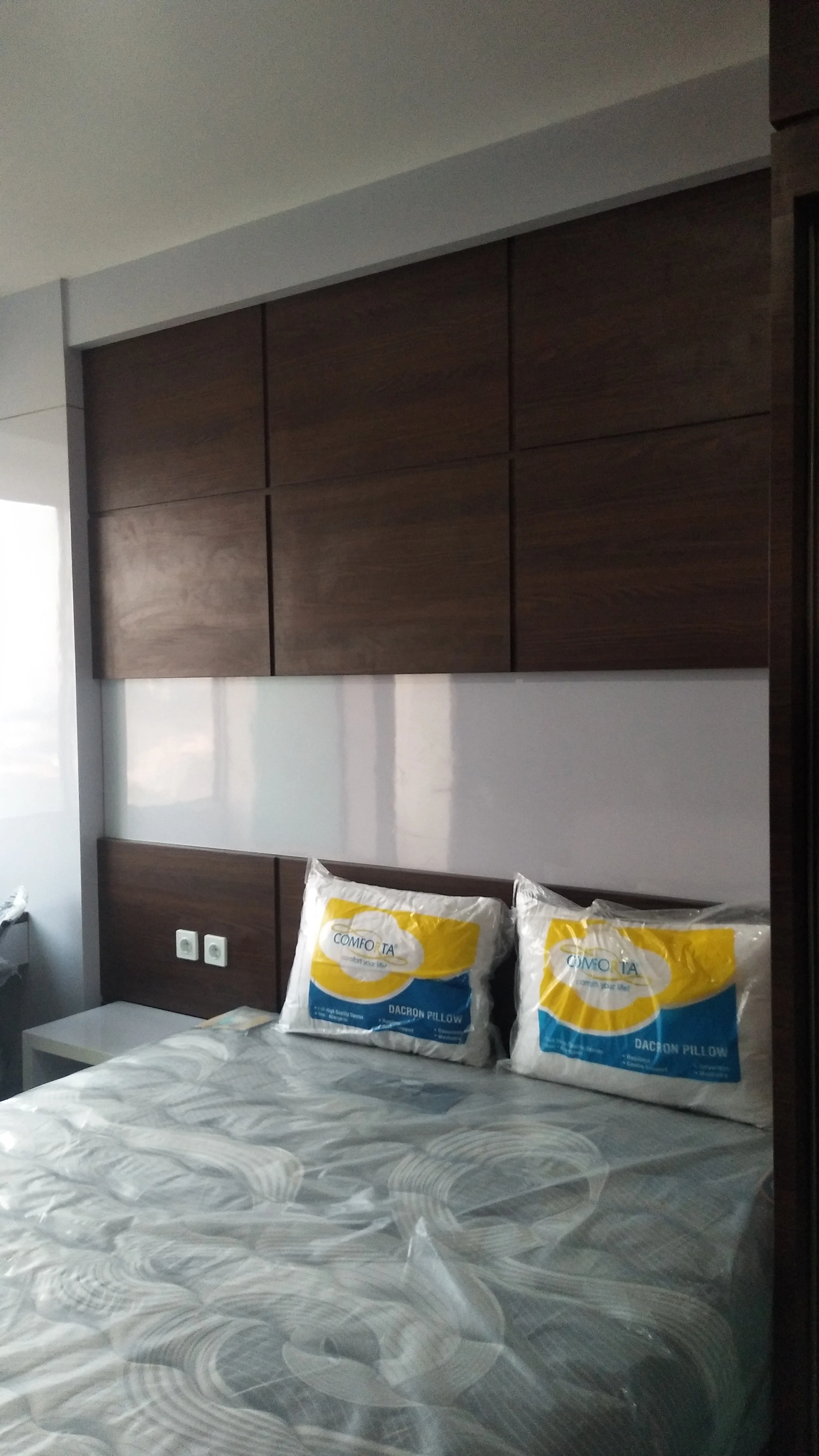 Apartment River View Jababeka gallery