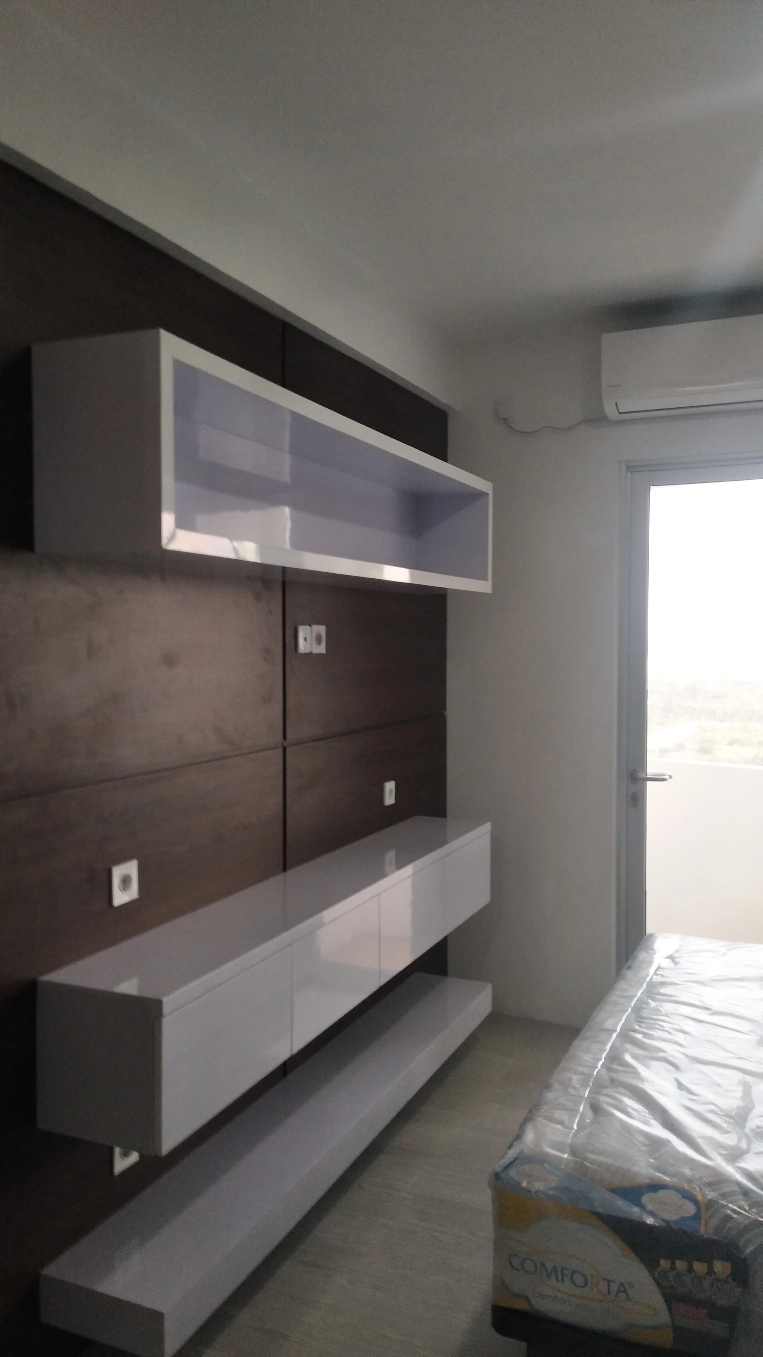 Apartment River View Jababeka gallery