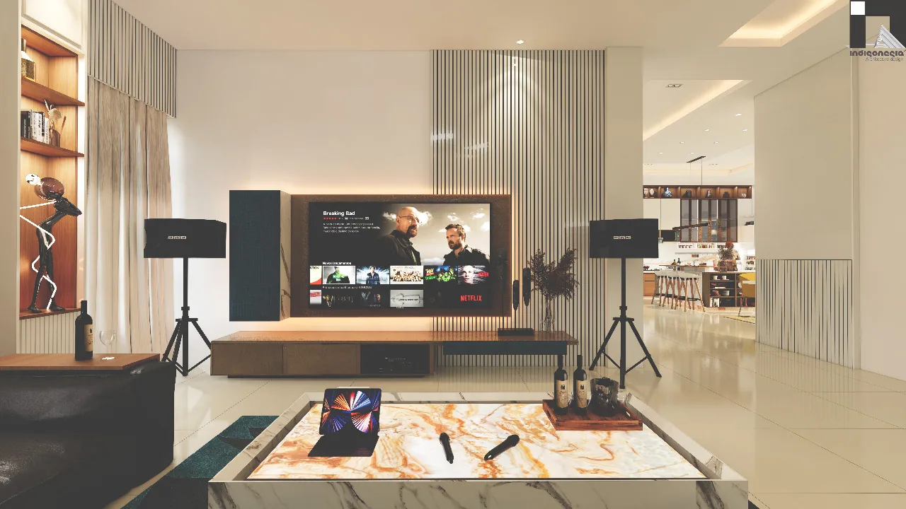 Apartment Sentraland gallery