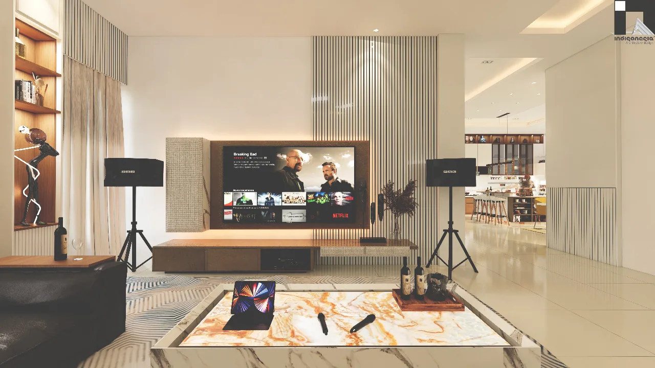 Apartment Sentraland gallery