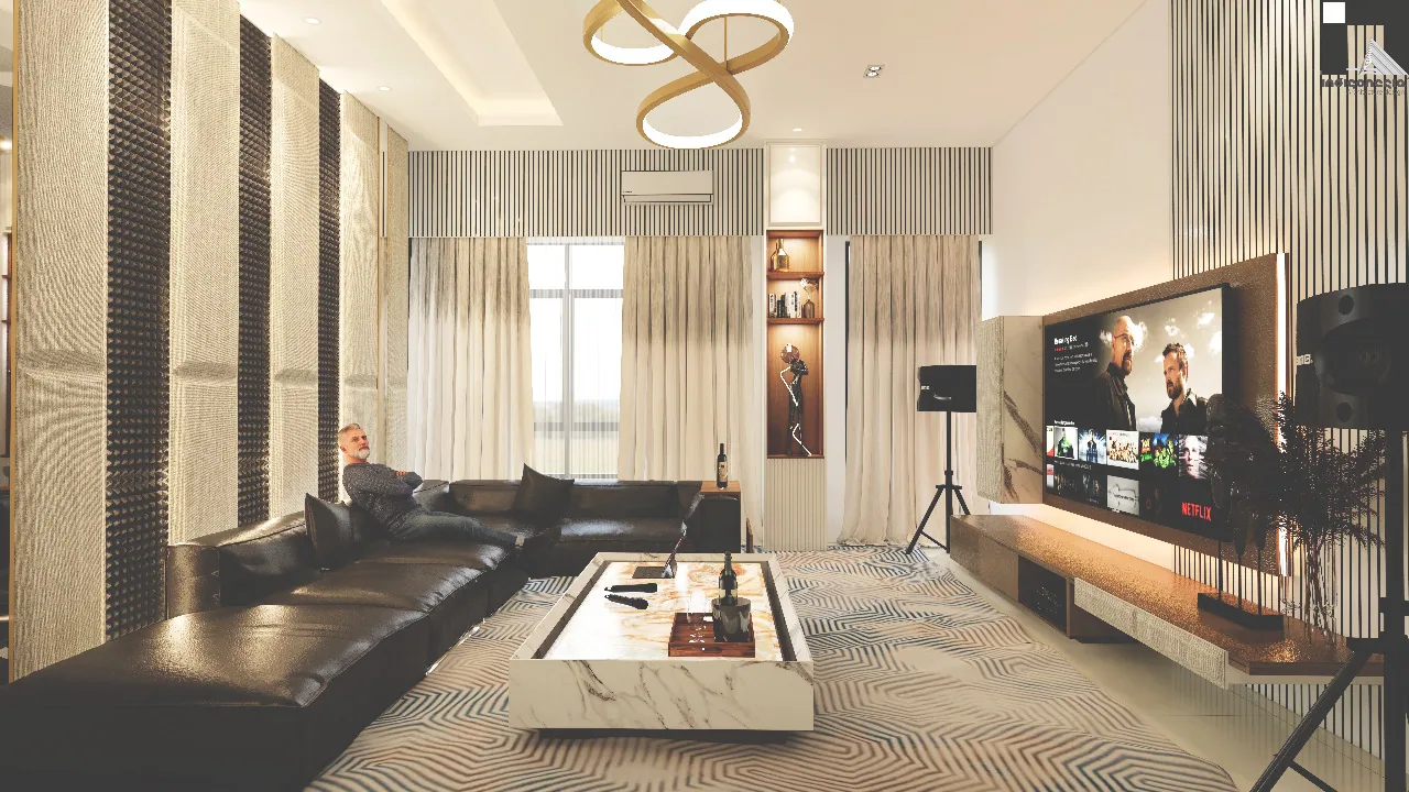 Apartment Sentraland gallery