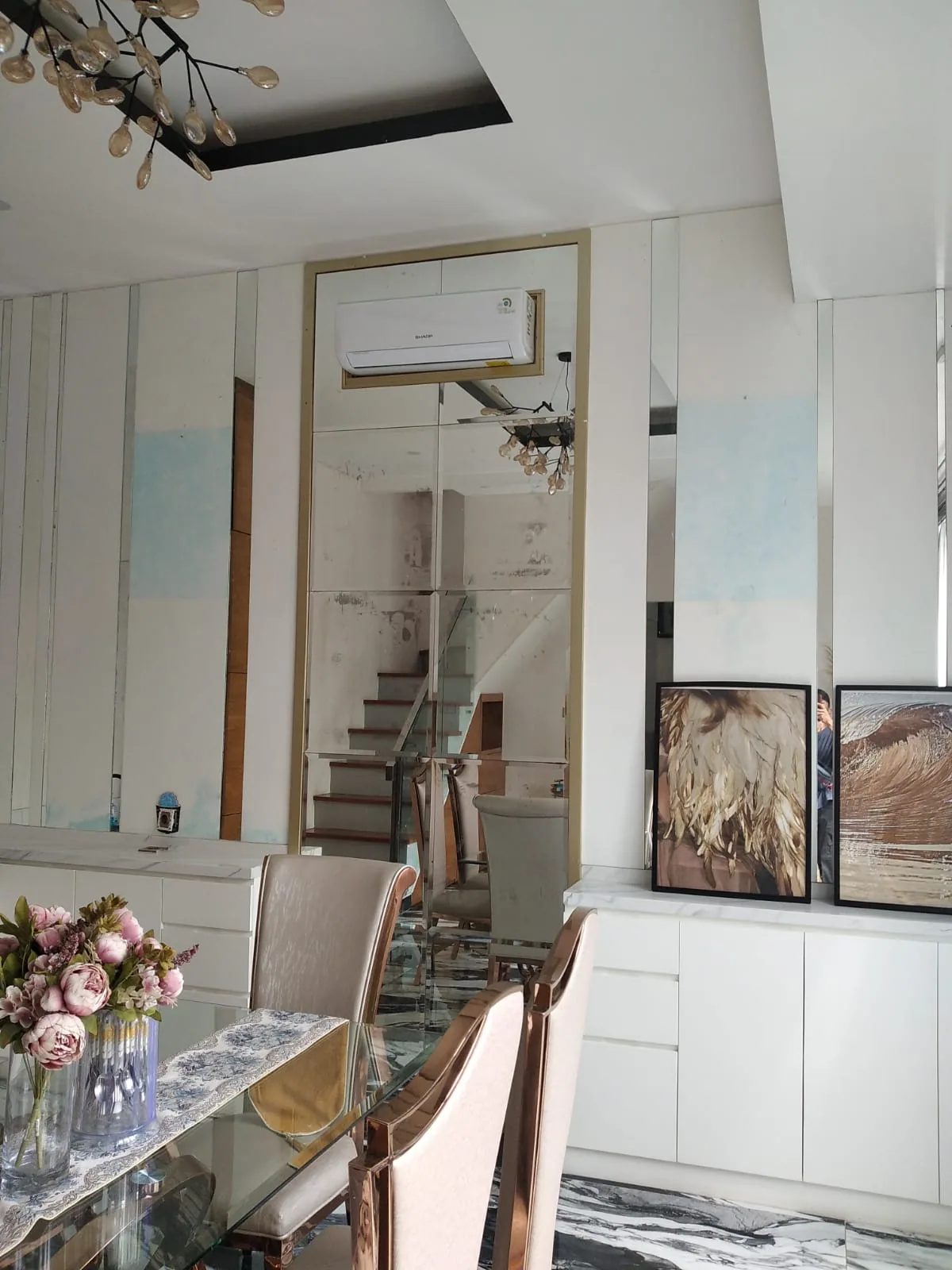 Apartment Sentraland gallery