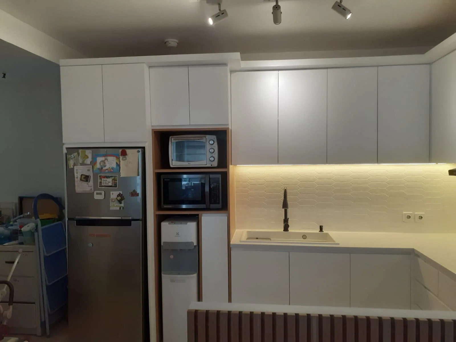 Apartment Sentraland gallery