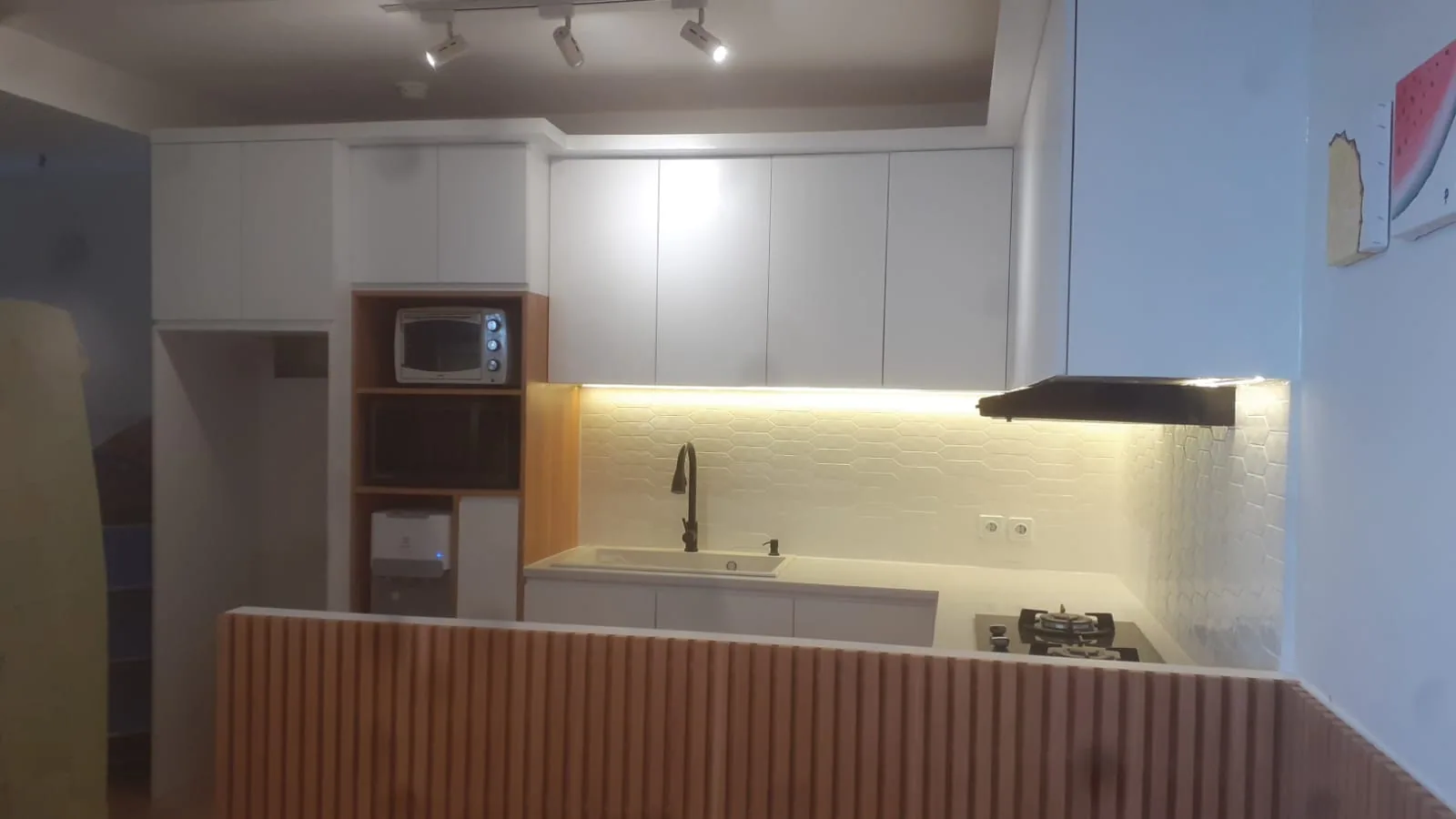 Apartment Sentraland gallery