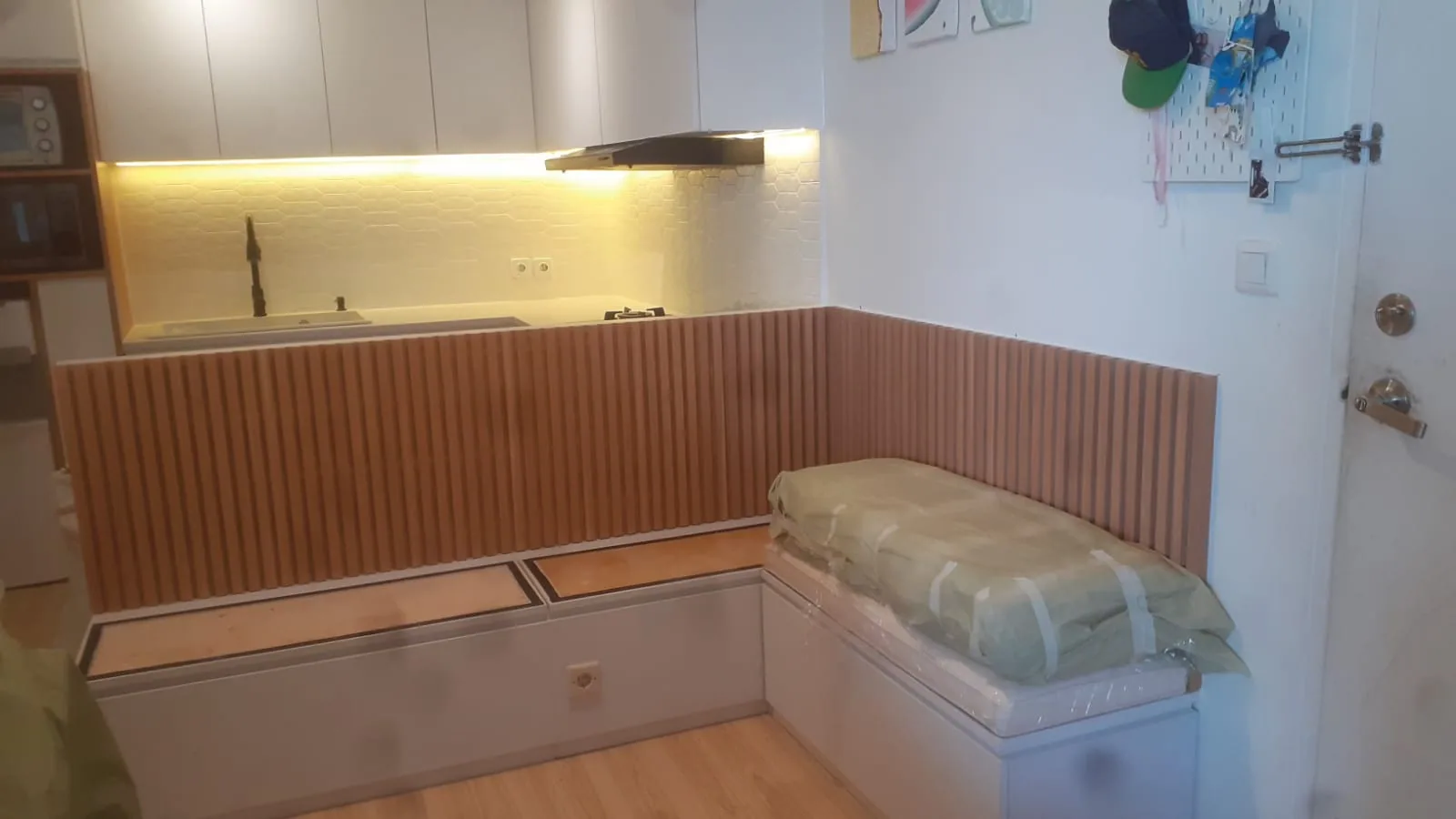 Apartment Sentraland gallery
