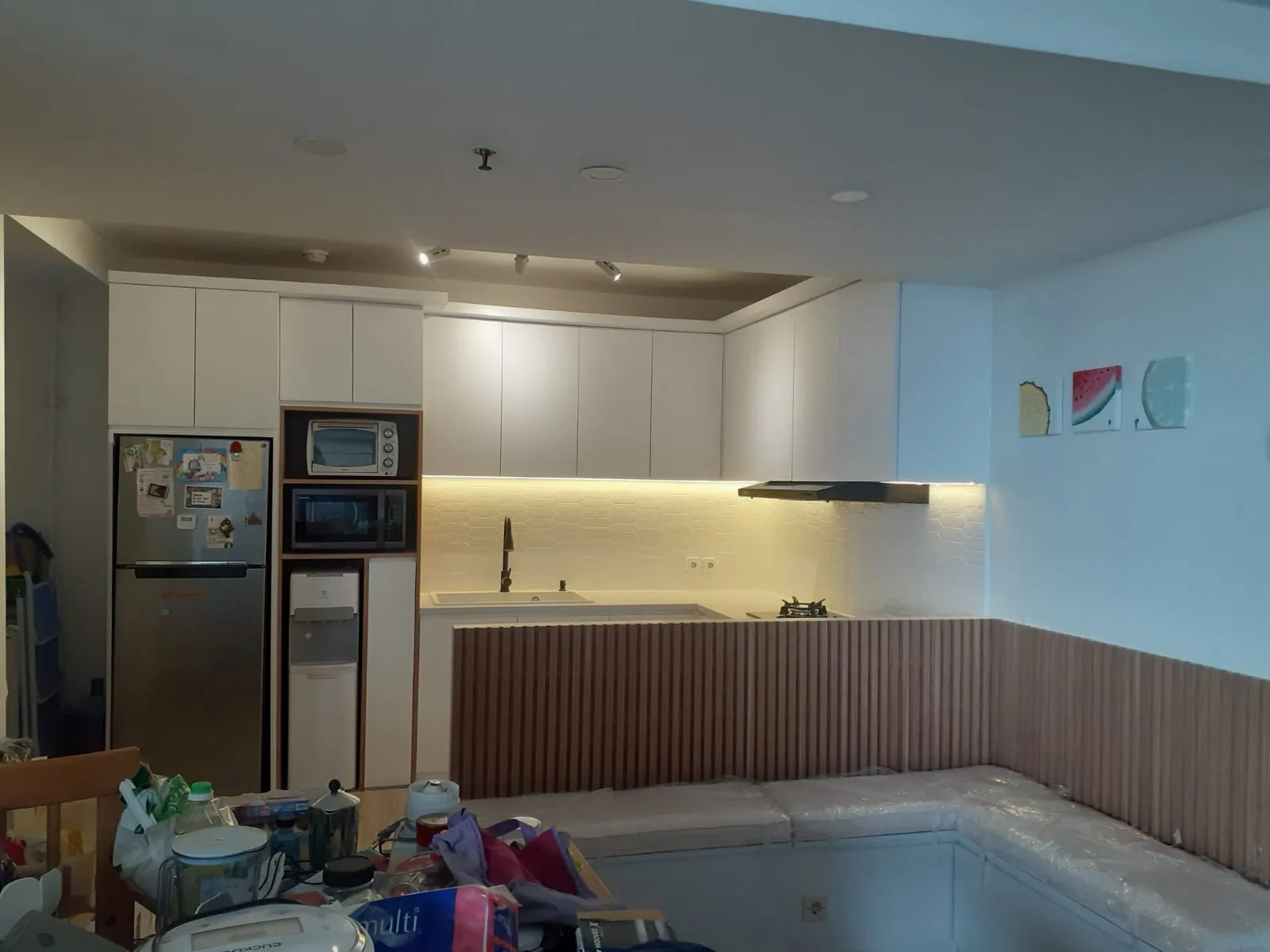 Apartment Sentraland gallery
