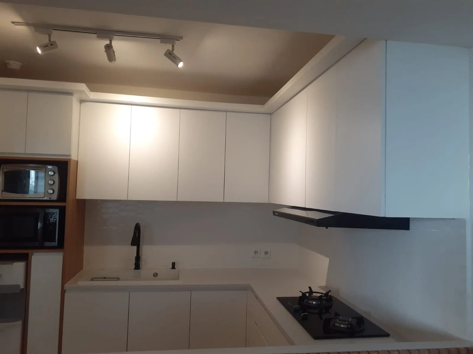 Apartment Sentraland gallery