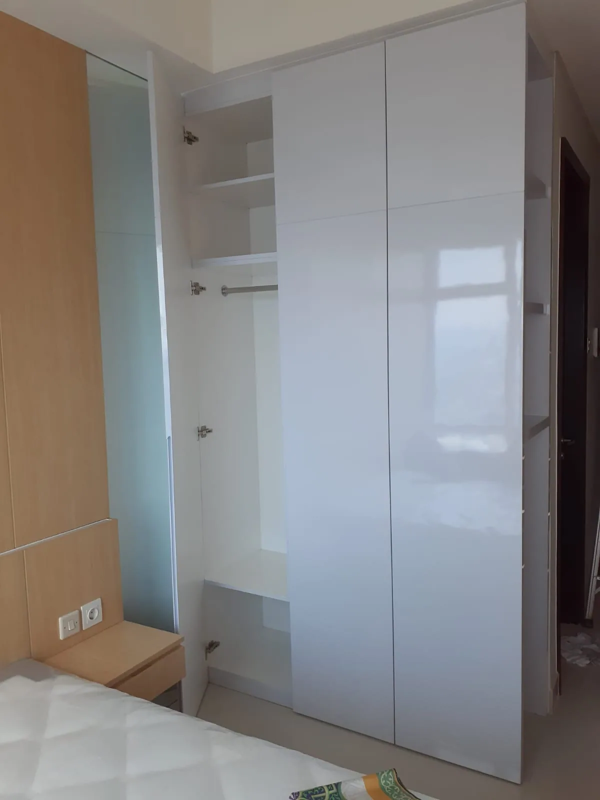 Apartment Sentraland gallery