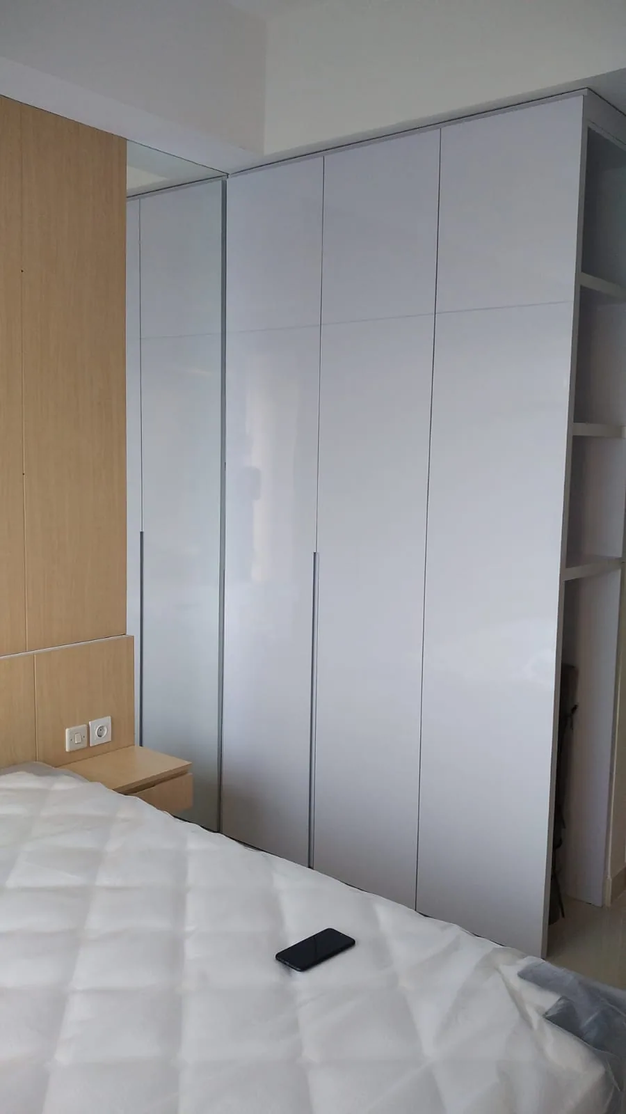 Apartment Sentraland gallery