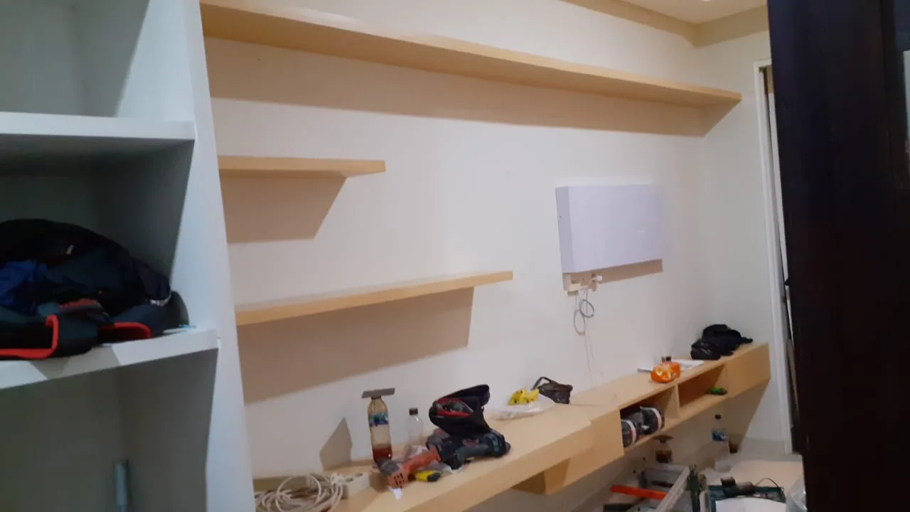 Apartment Sentraland gallery