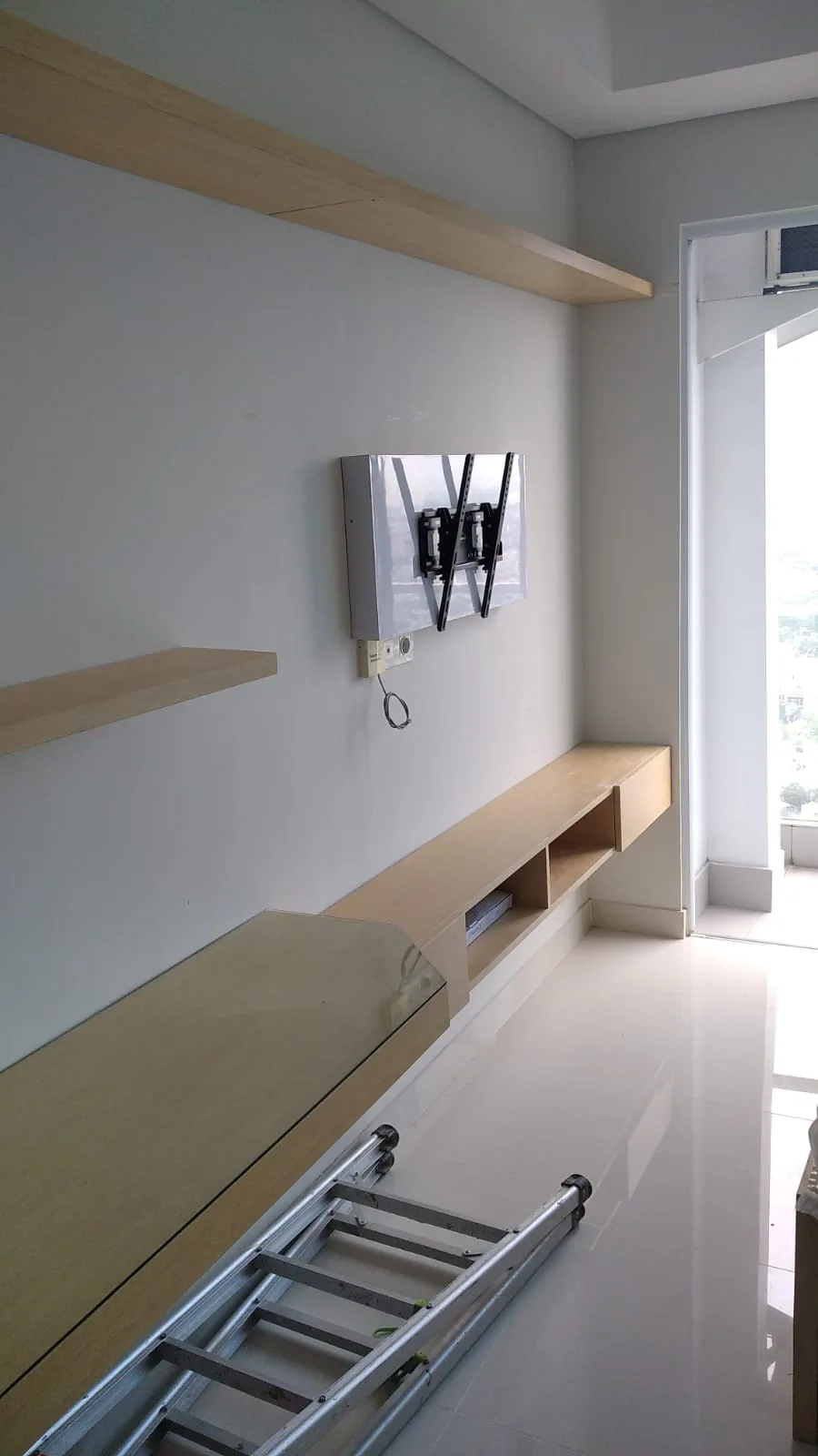 Apartment Sentraland gallery