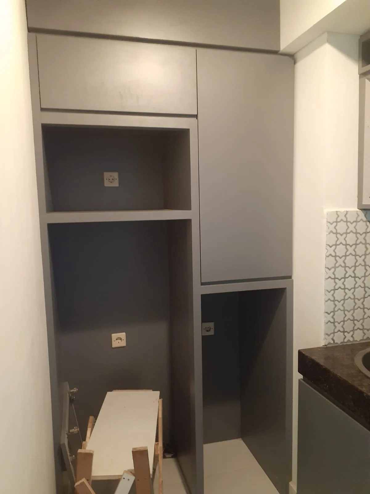 Apartment Sentraland gallery
