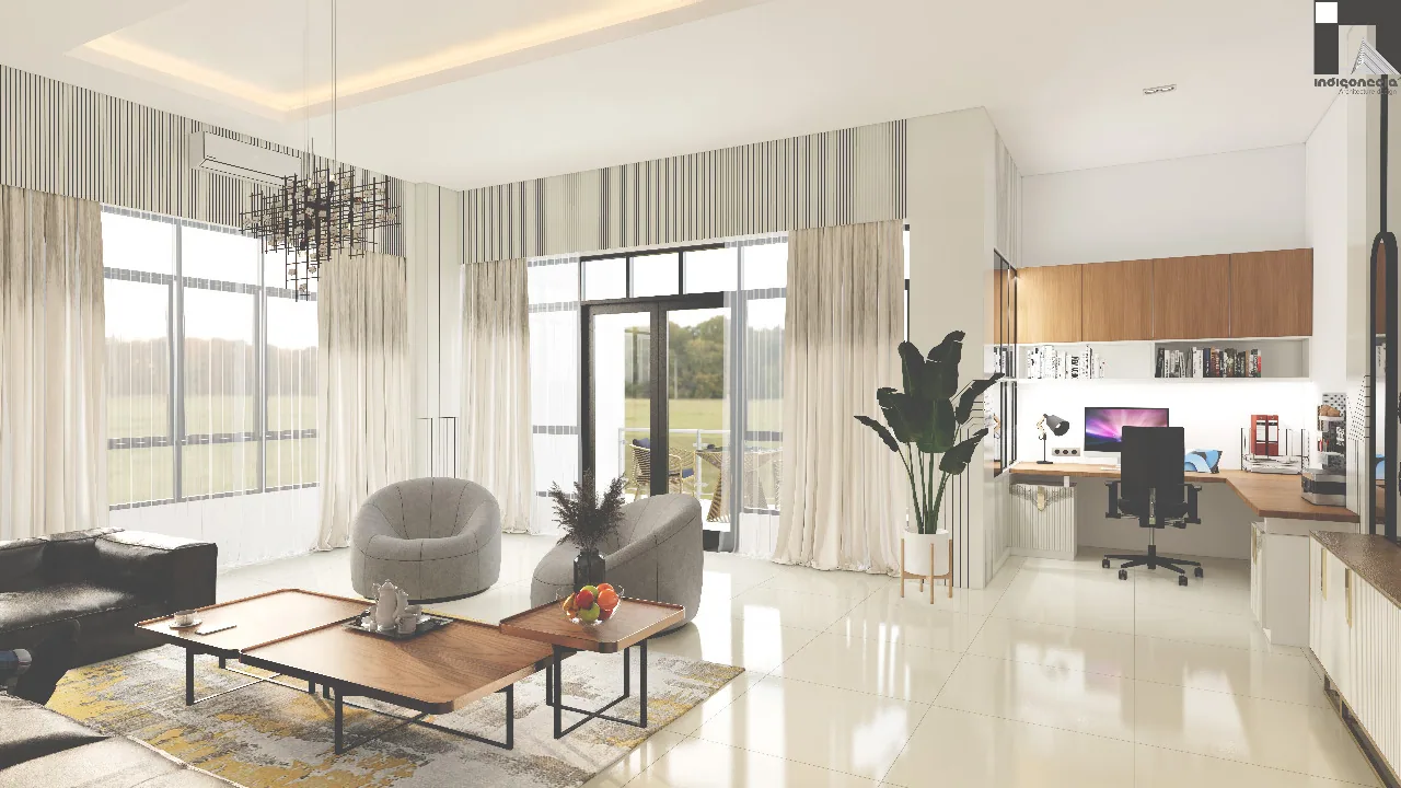 Apartment Sentraland gallery
