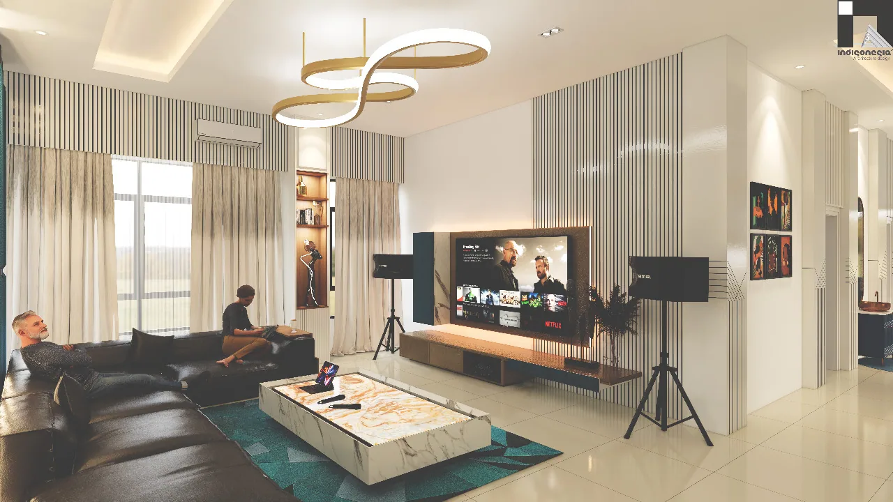 Apartment Sentraland gallery