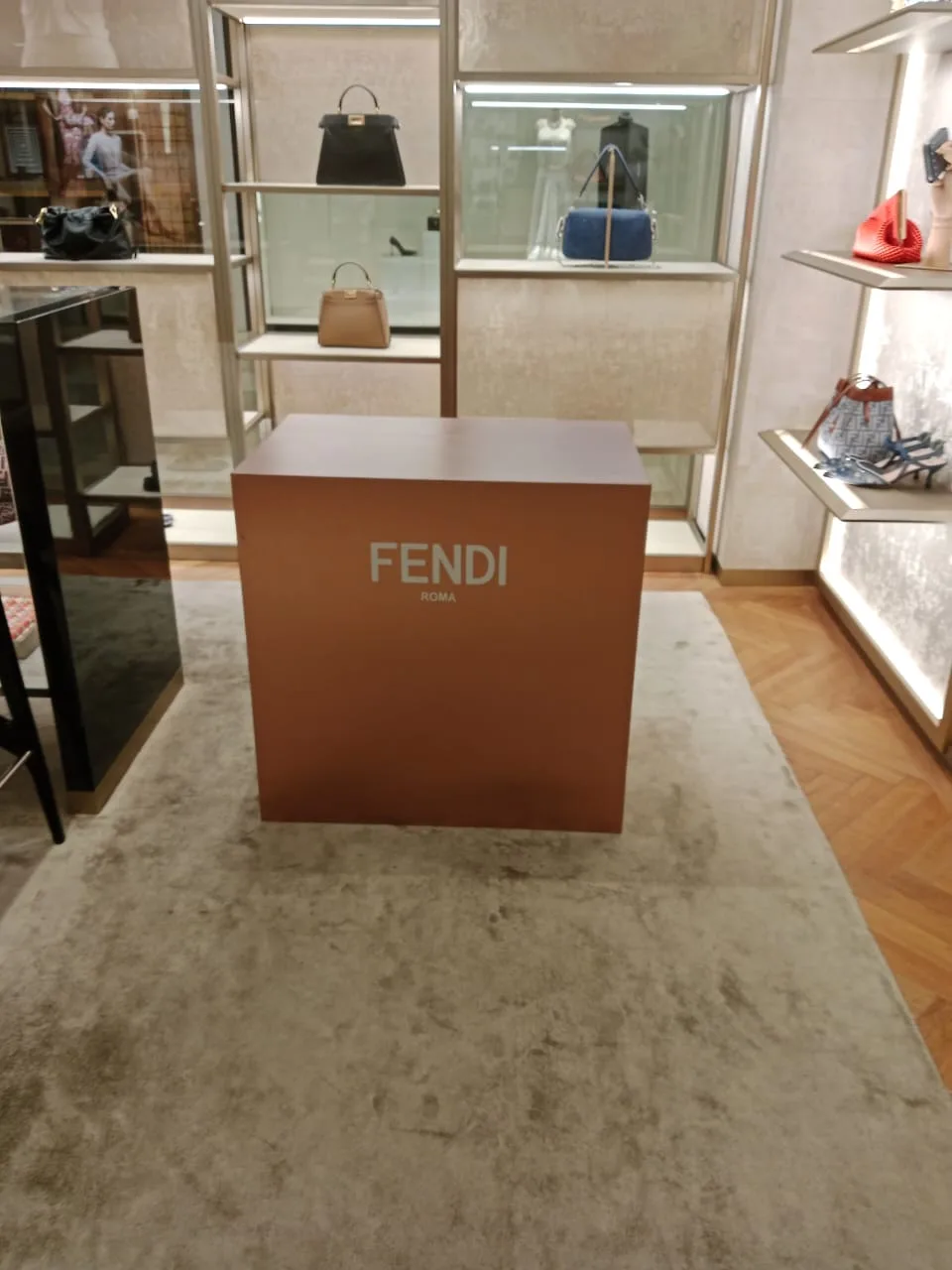 Event Breguet, Fendi & Berluti gallery