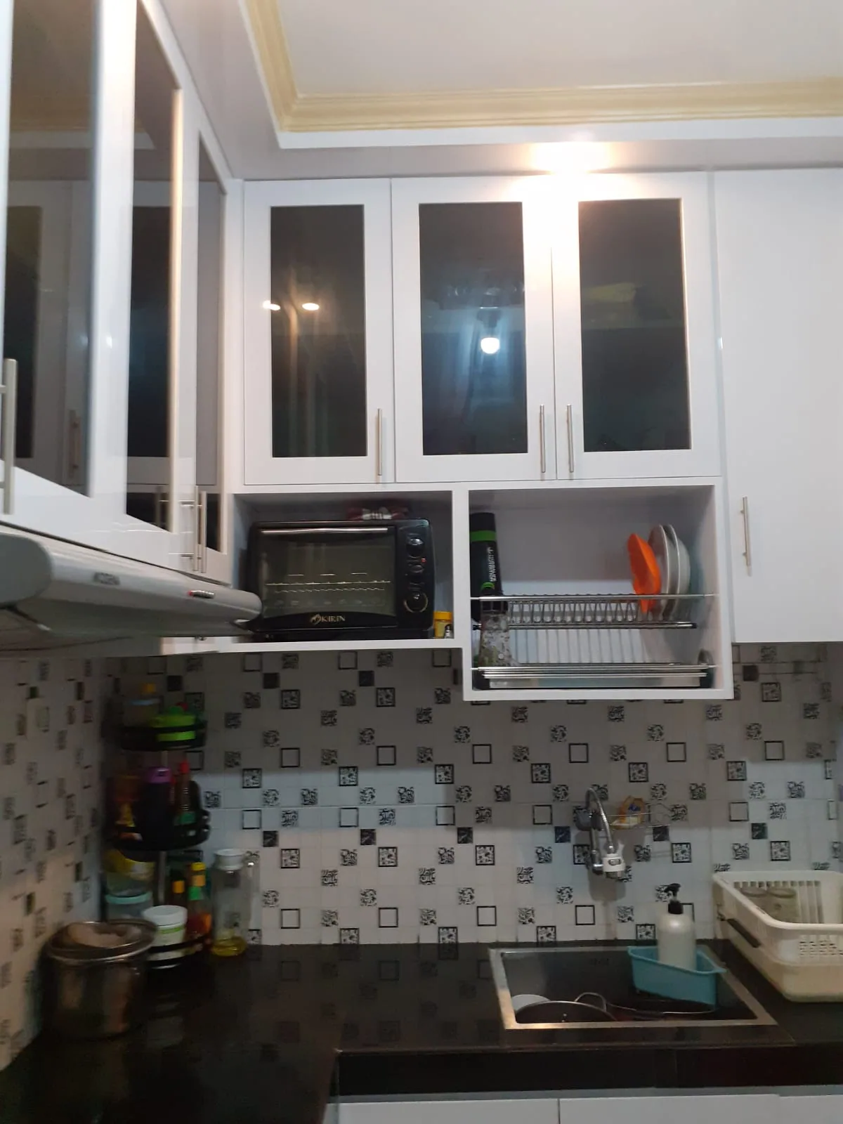 Bu Desi Kahuripan Bogor gallery