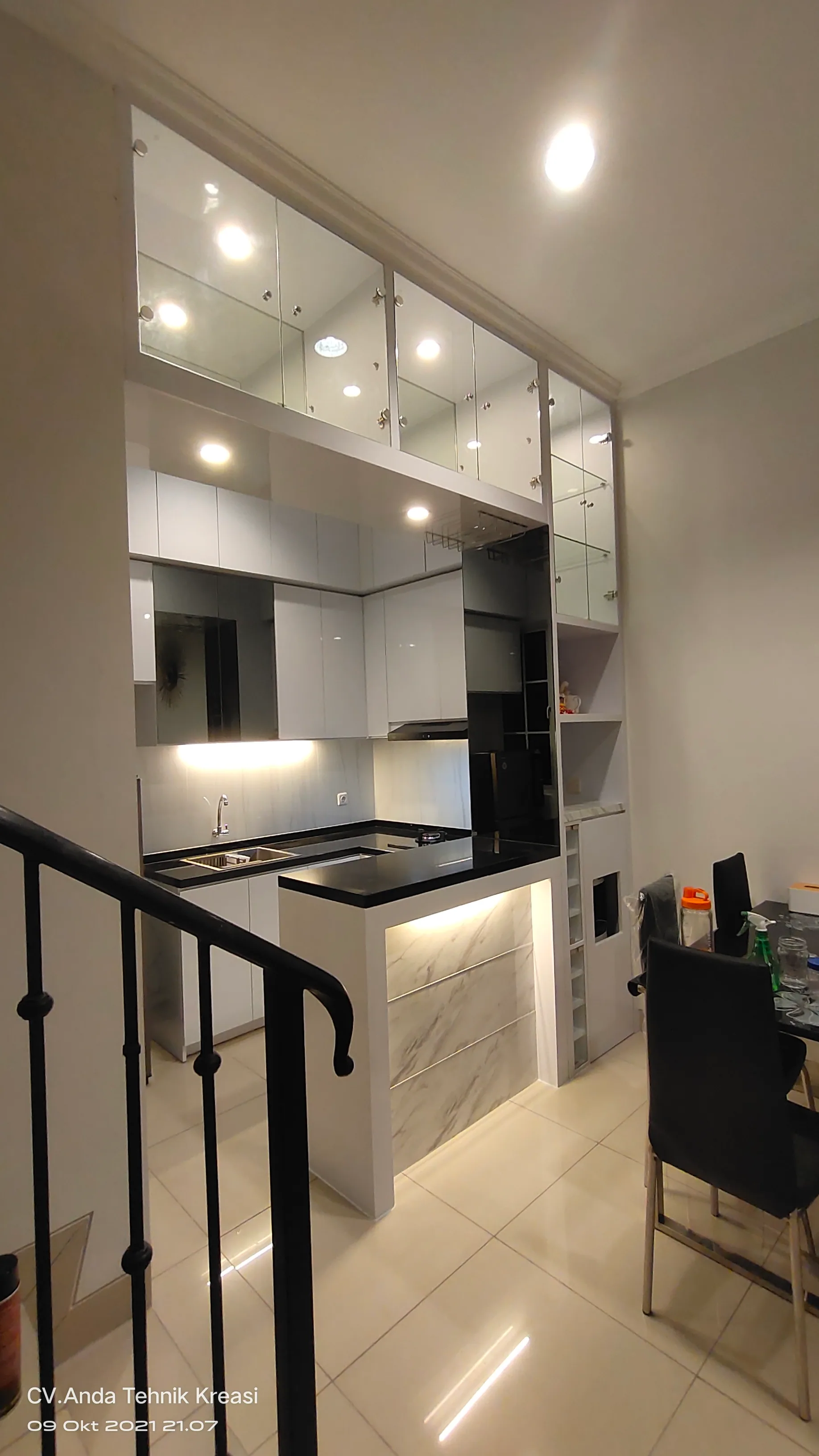 Bu Lili Millenium City Tangerang gallery