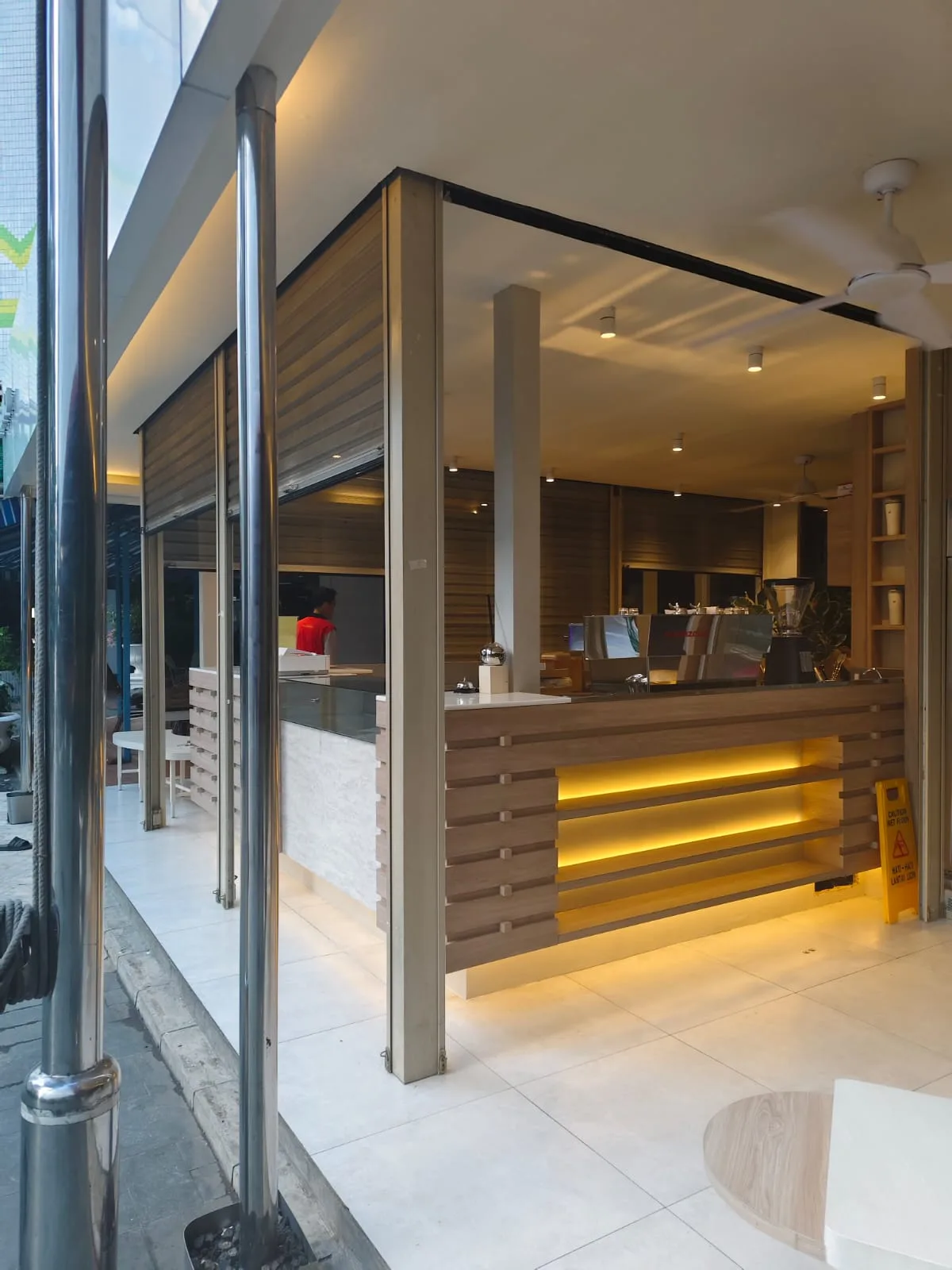 Coffee Shop Kisaku gallery