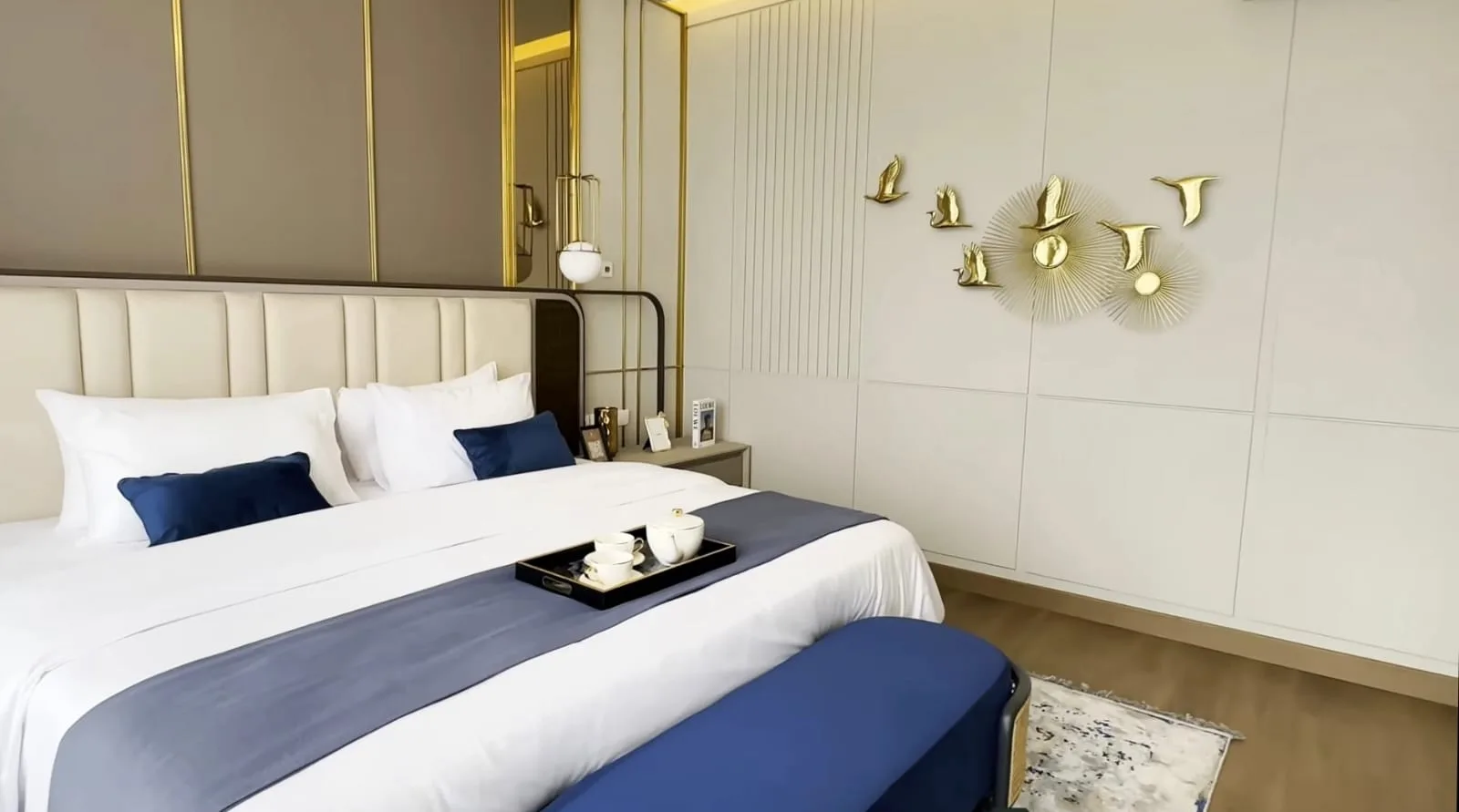 Darmawangsa Bintaro - Residential