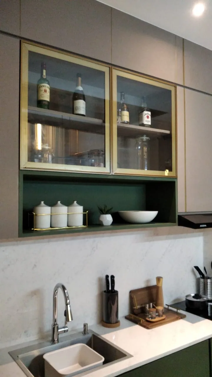 Darmawangsa Bintaro gallery