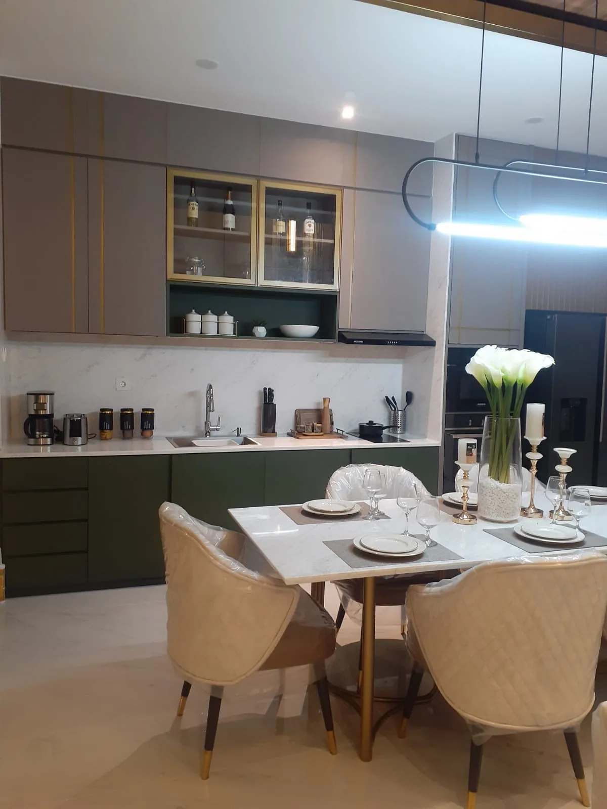 Darmawangsa Bintaro gallery