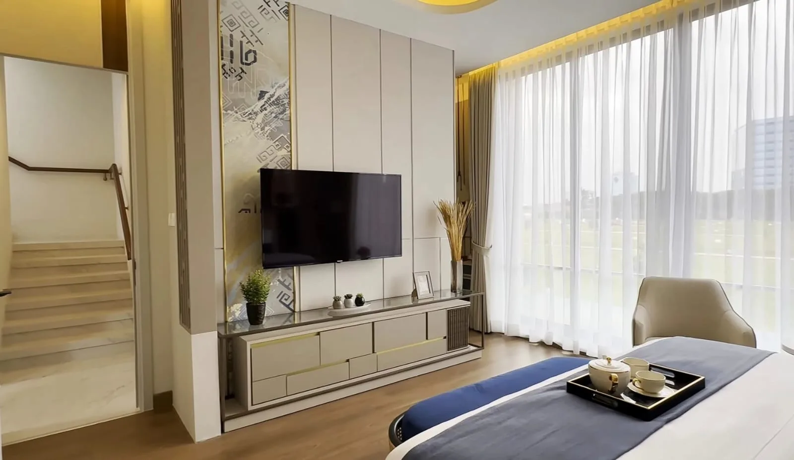 Darmawangsa Bintaro gallery