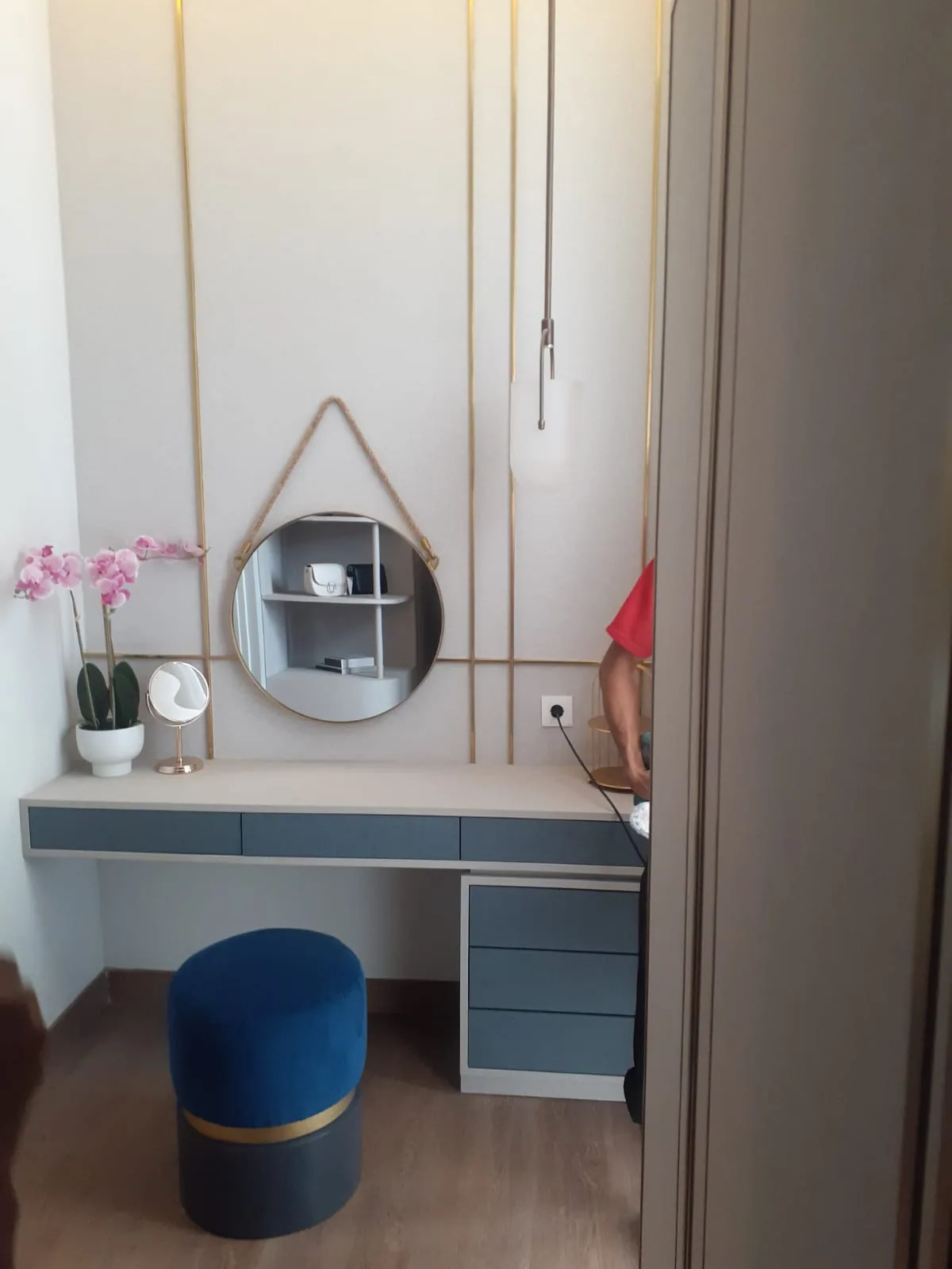 Darmawangsa Bintaro gallery