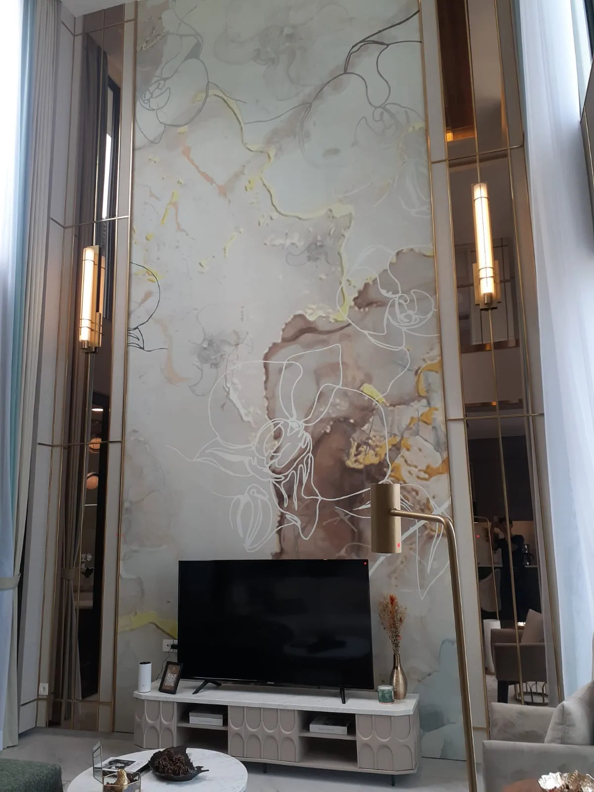 Darmawangsa Bintaro gallery