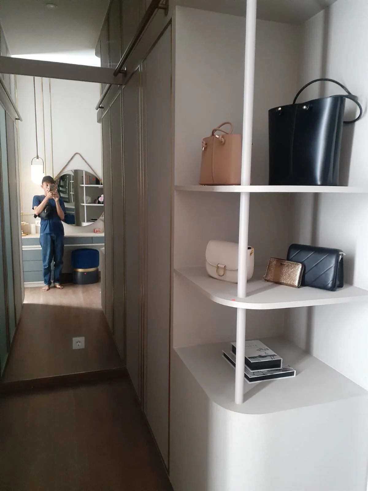 Darmawangsa Bintaro gallery