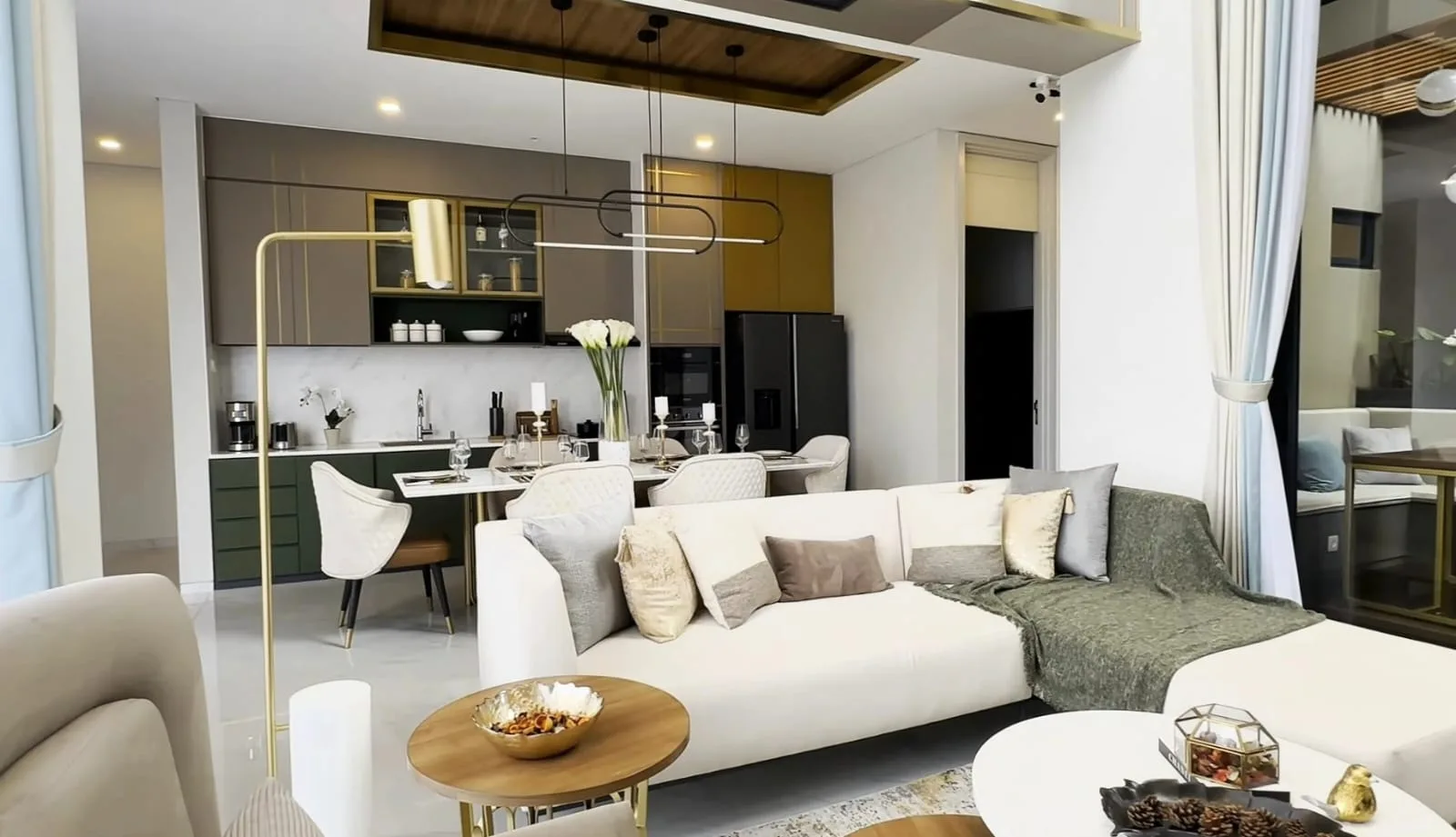 Darmawangsa Bintaro gallery