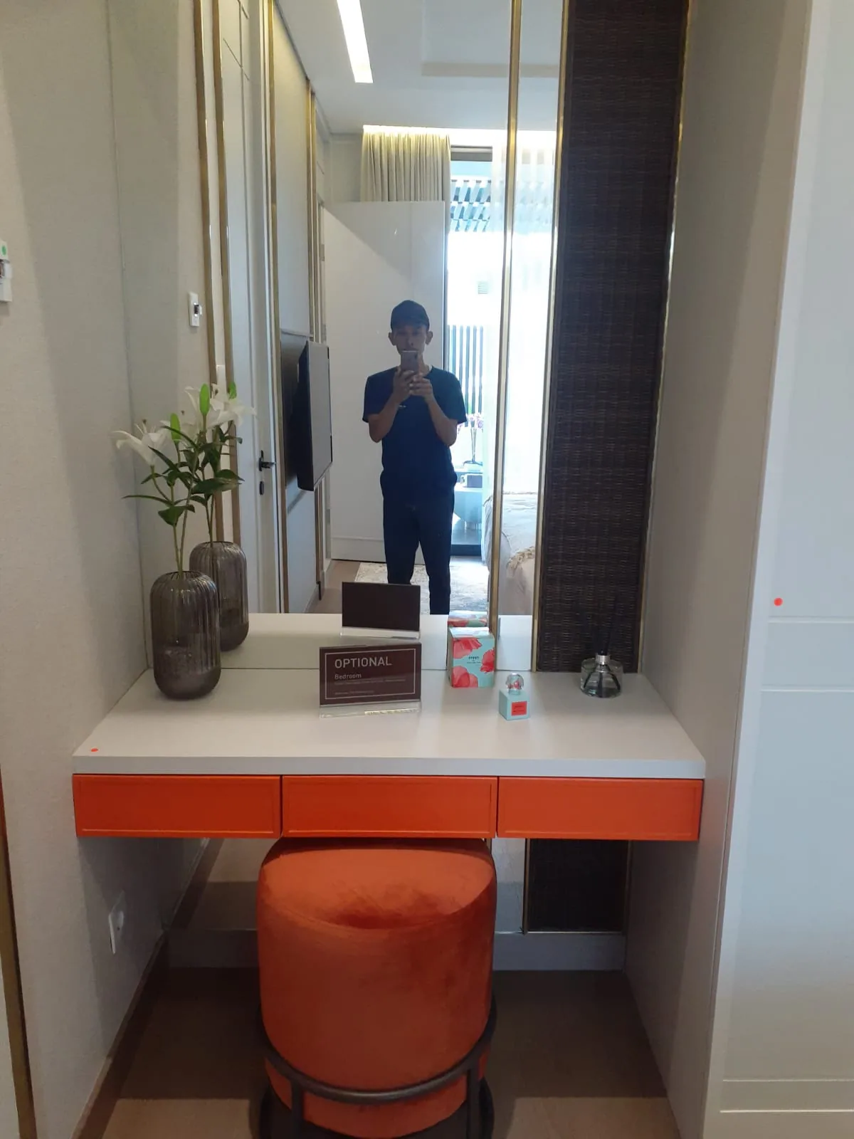 Darmawangsa Bintaro gallery
