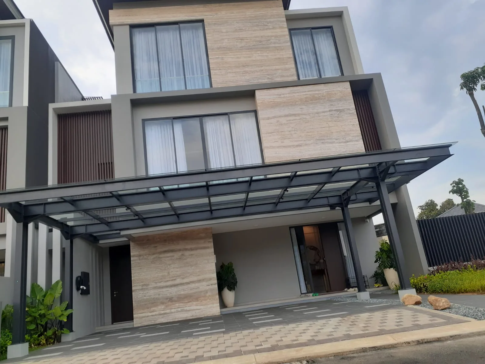 Darmawangsa Bintaro gallery