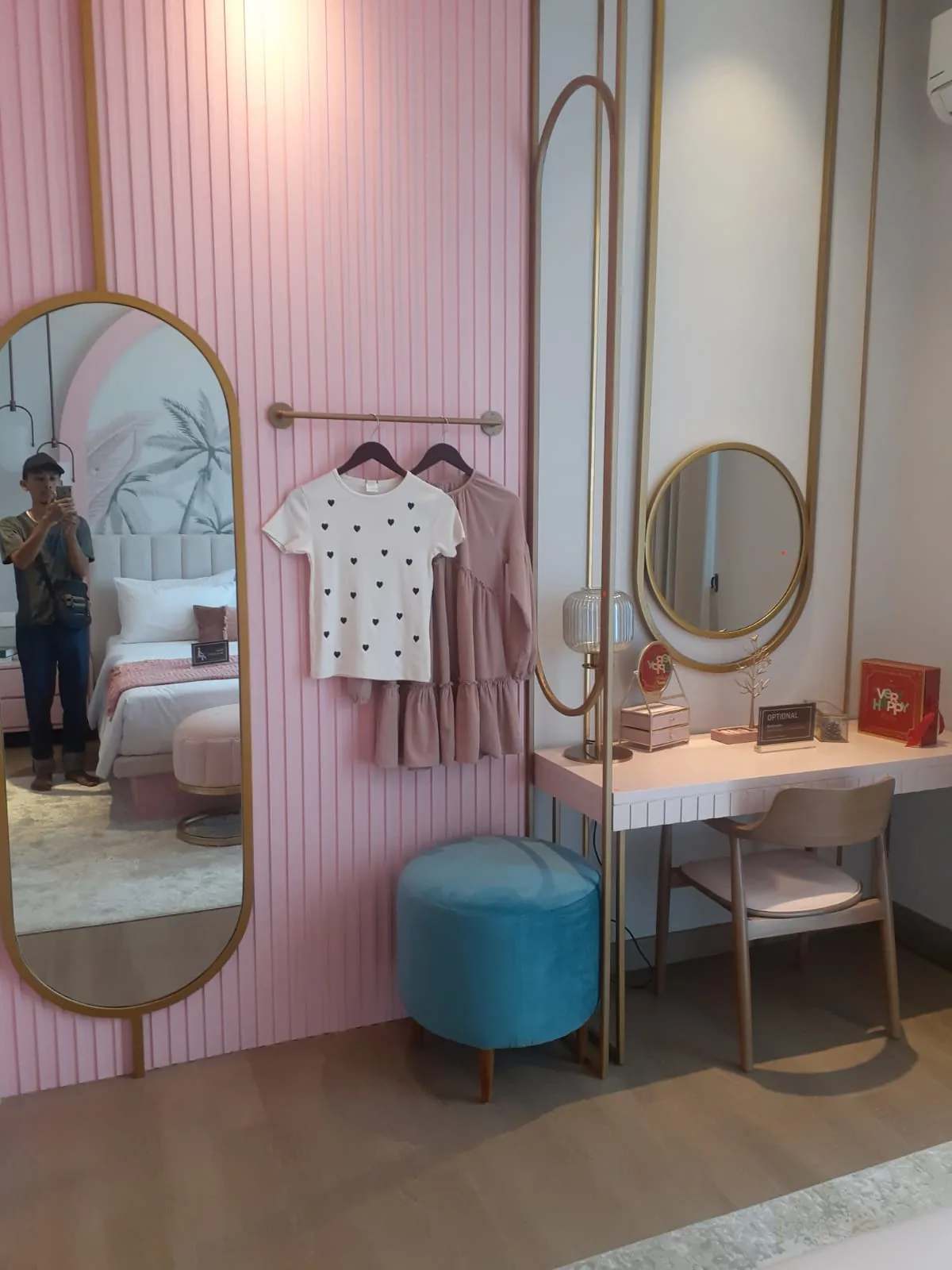Darmawangsa Bintaro gallery