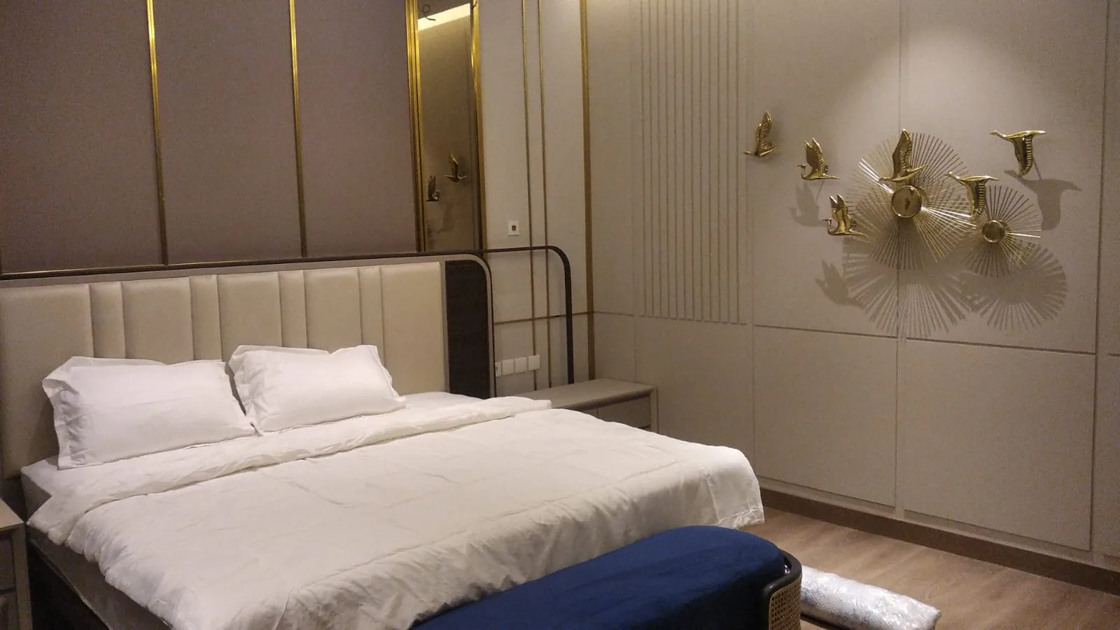 Darmawangsa Bintaro gallery