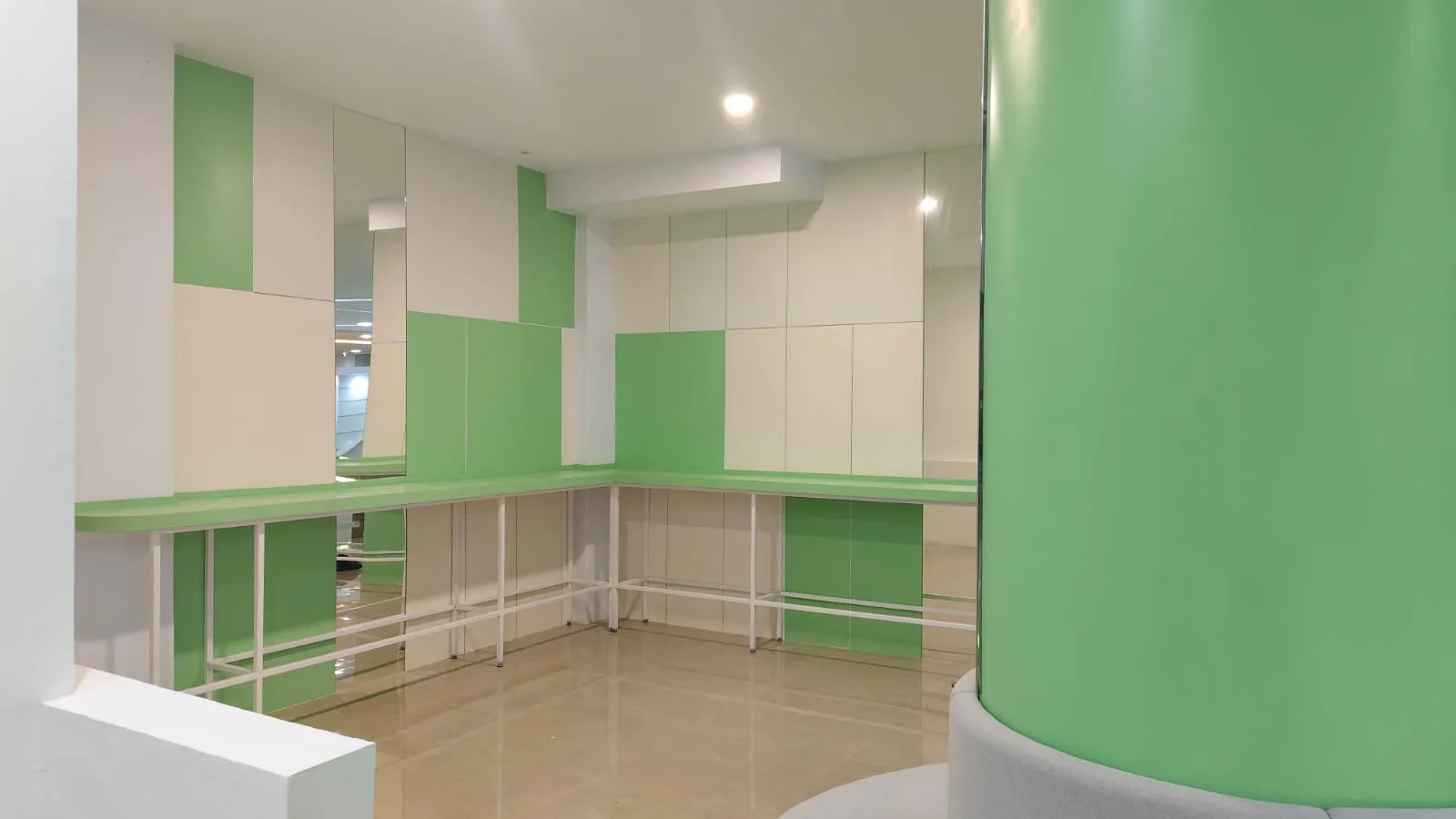 Fastmed Fatmawati gallery