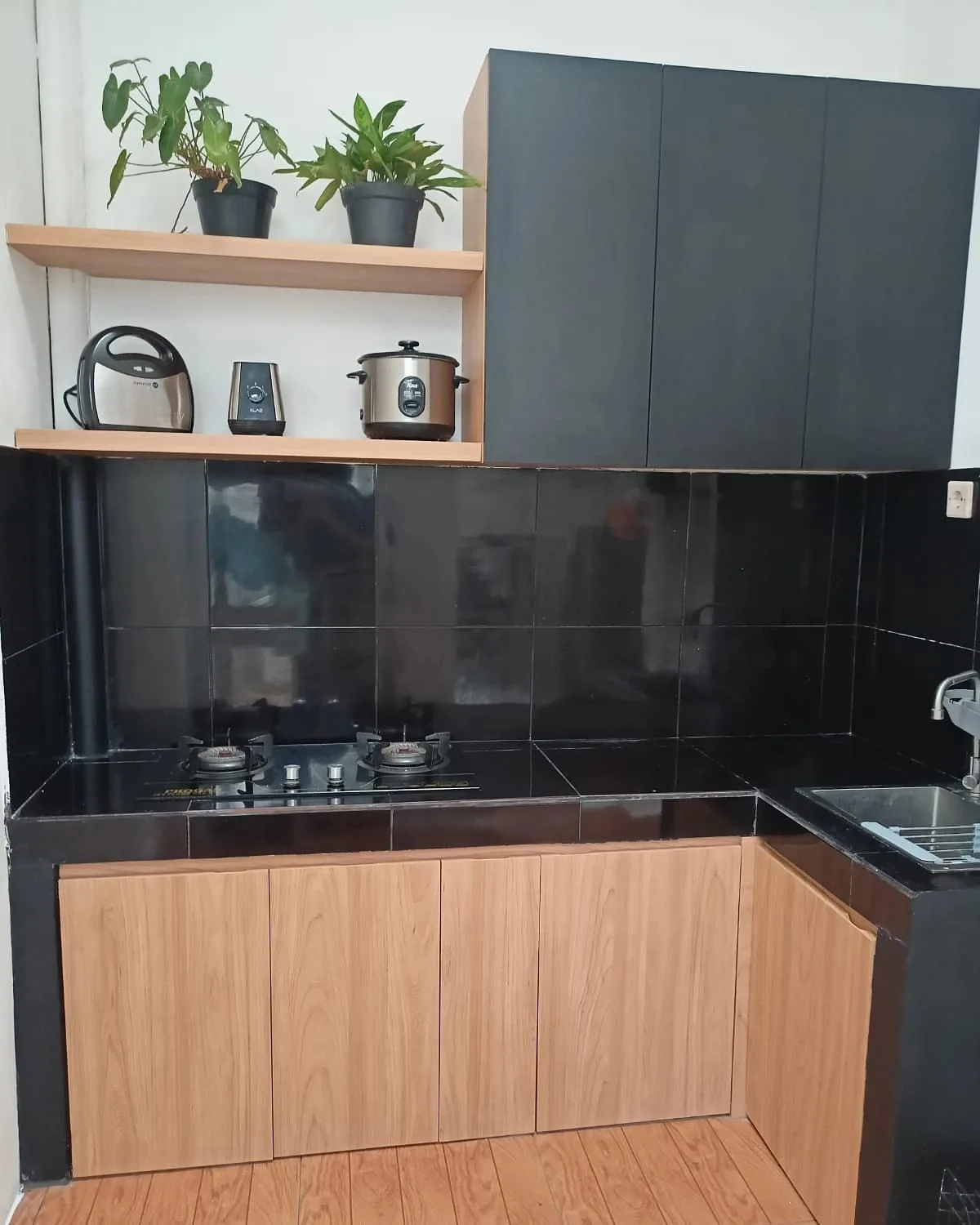 Gardenia Residence Bogor - Residential