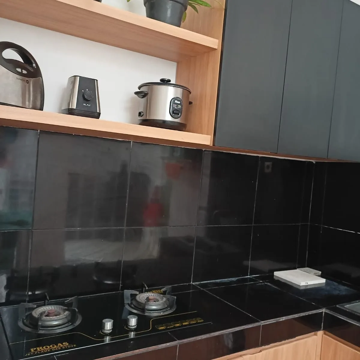 Gardenia Residence Bogor gallery