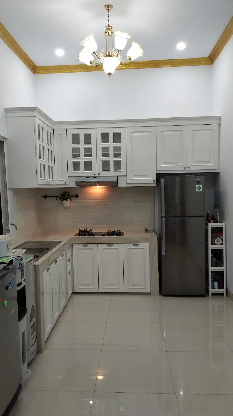 Kitchen Duco gallery