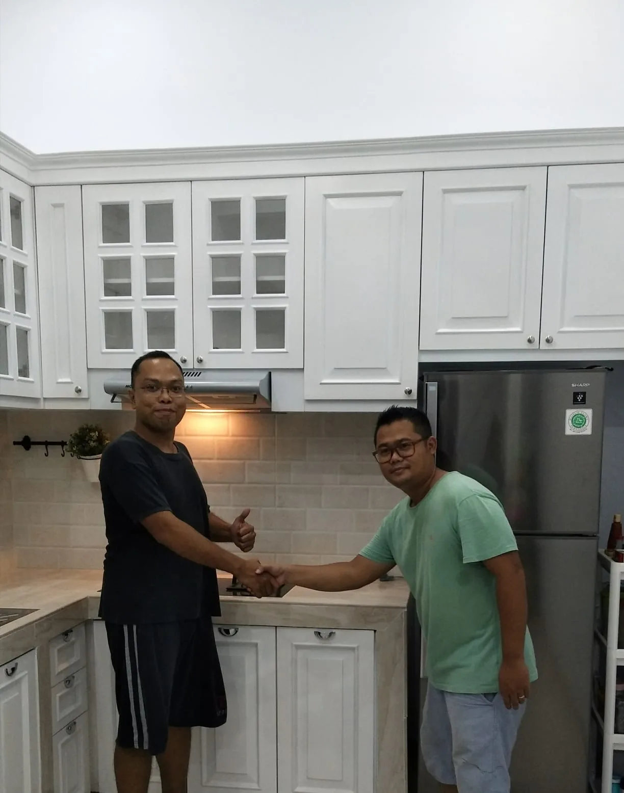 Kitchen Duco gallery
