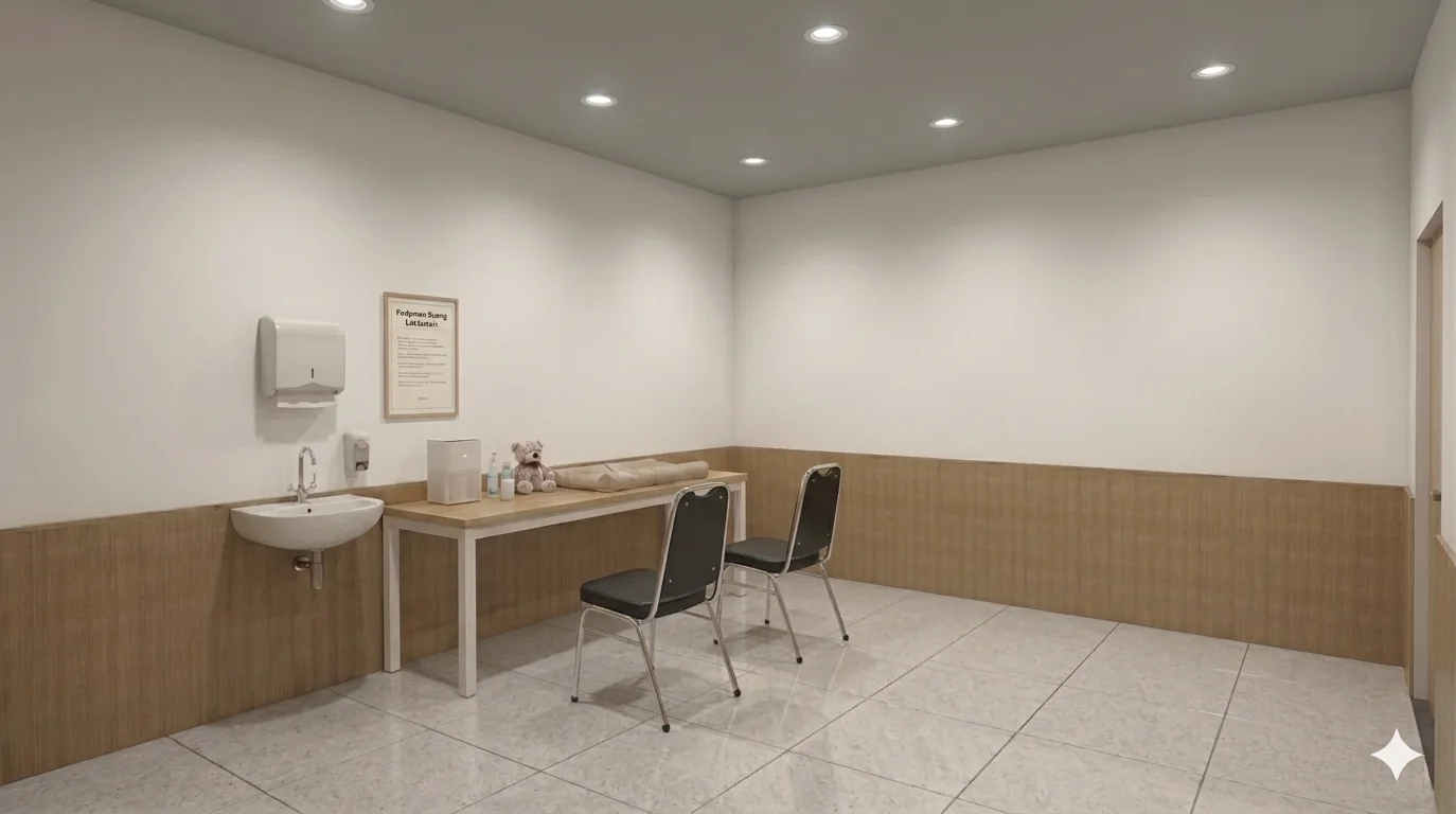 Klinik Utama Sangati Medika gallery