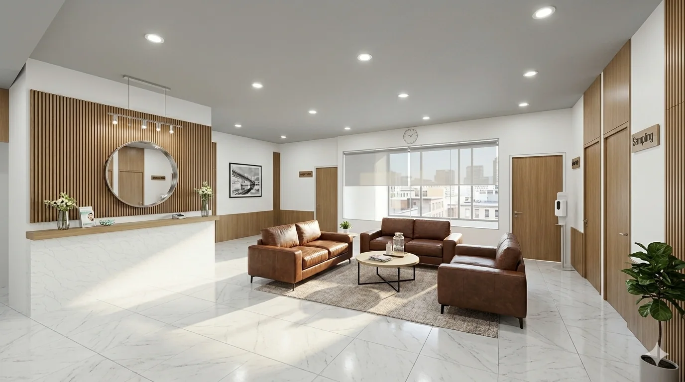 Klinik Utama Sangati Medika gallery