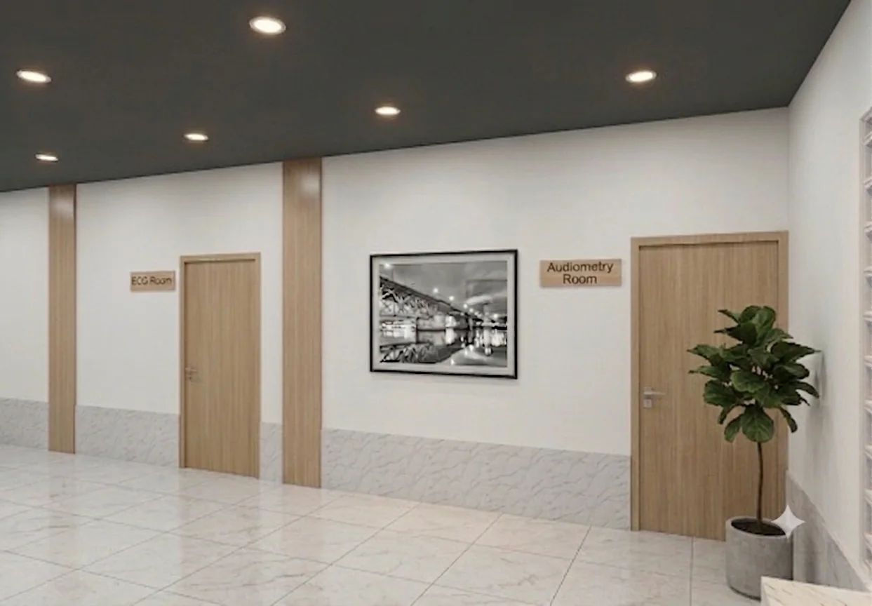 Klinik Utama Sangati Medika gallery