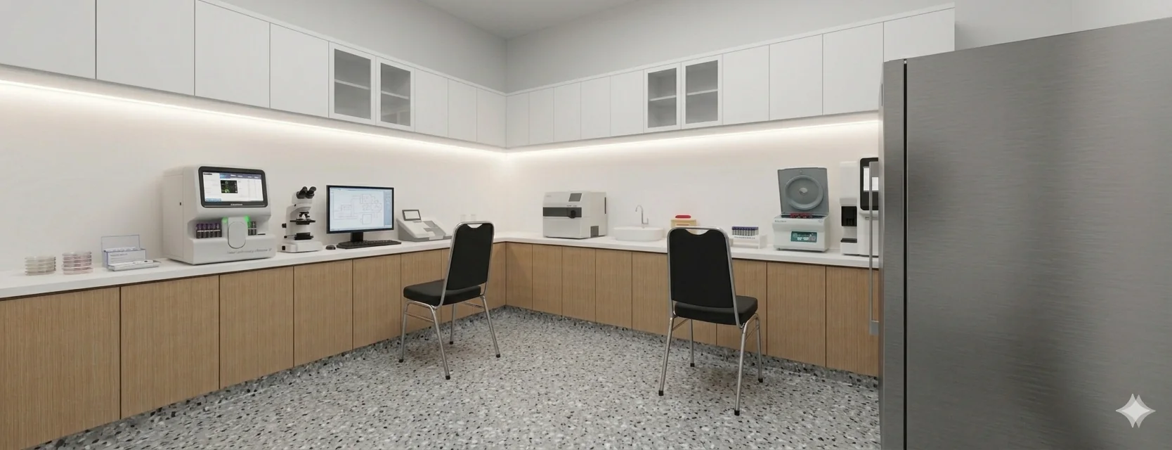 Klinik Utama Sangati Medika gallery