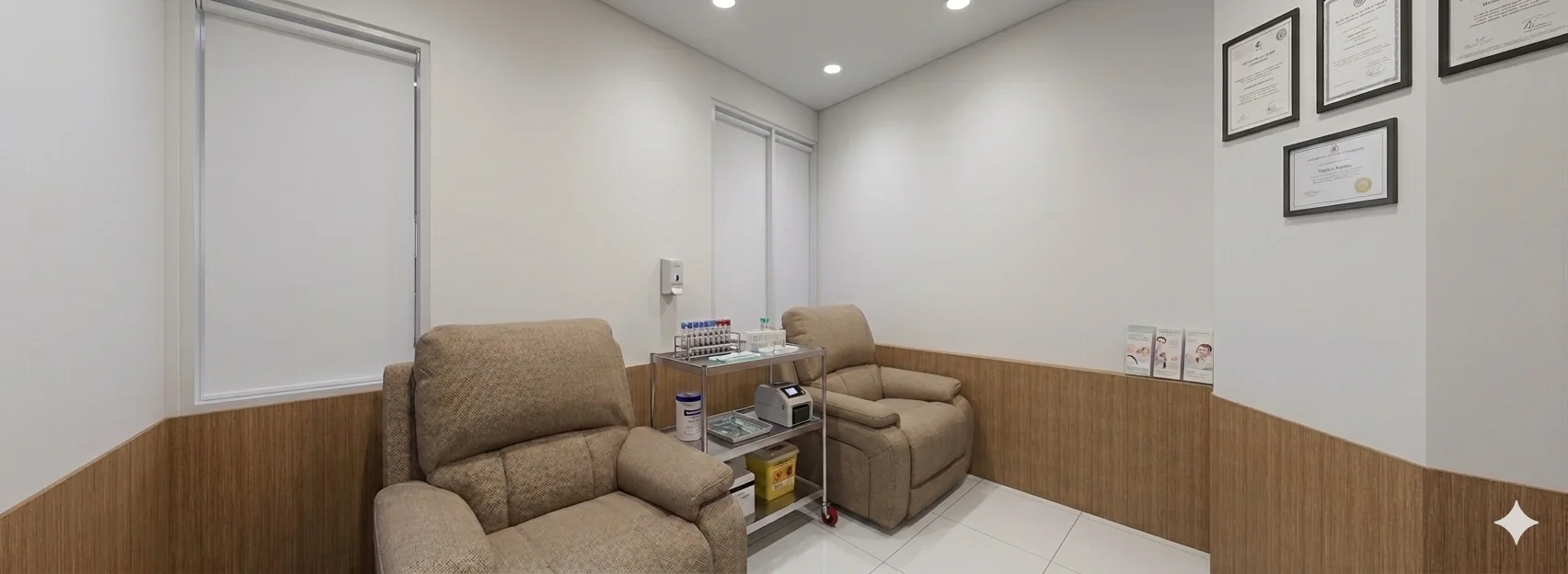 Klinik Utama Sangati Medika gallery