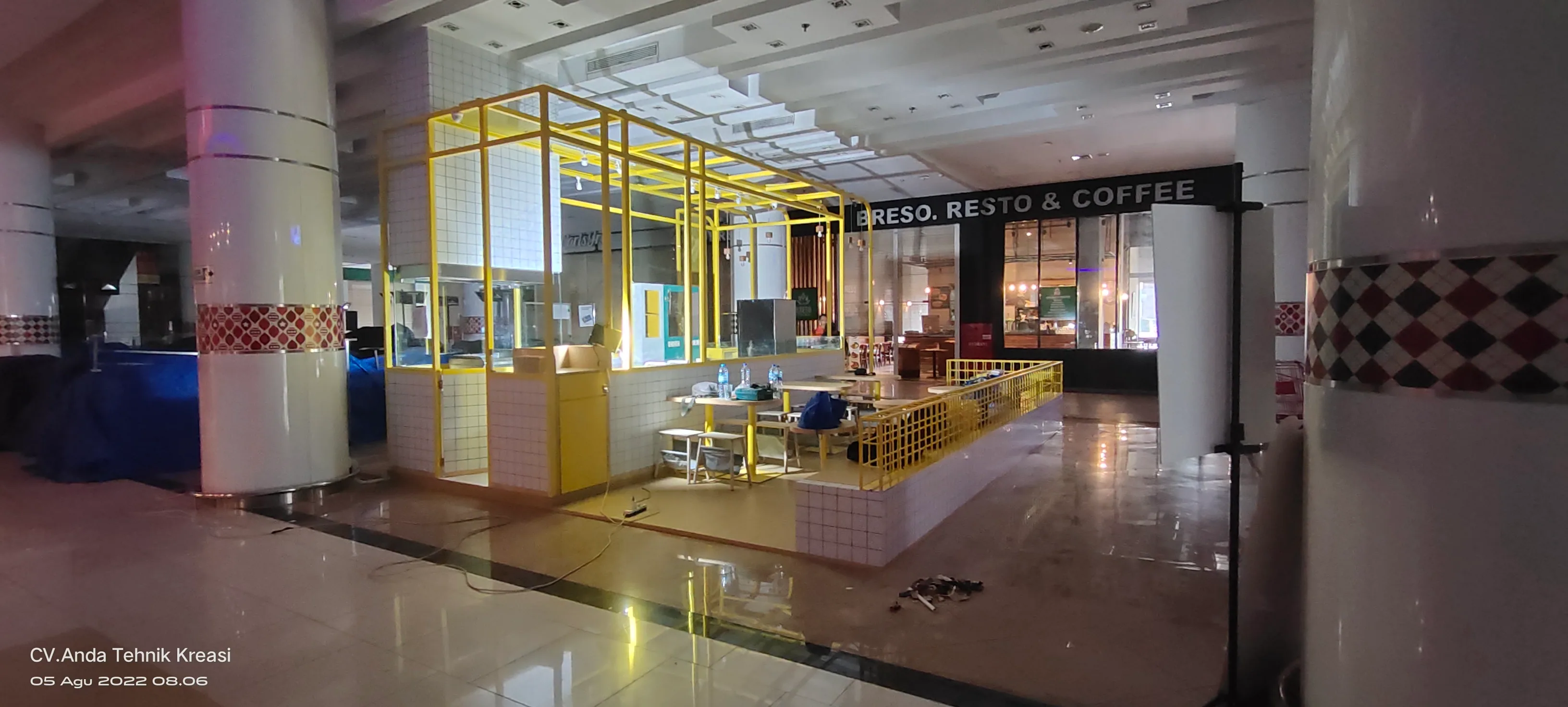Kochi-Kochi Grand Pramuka gallery