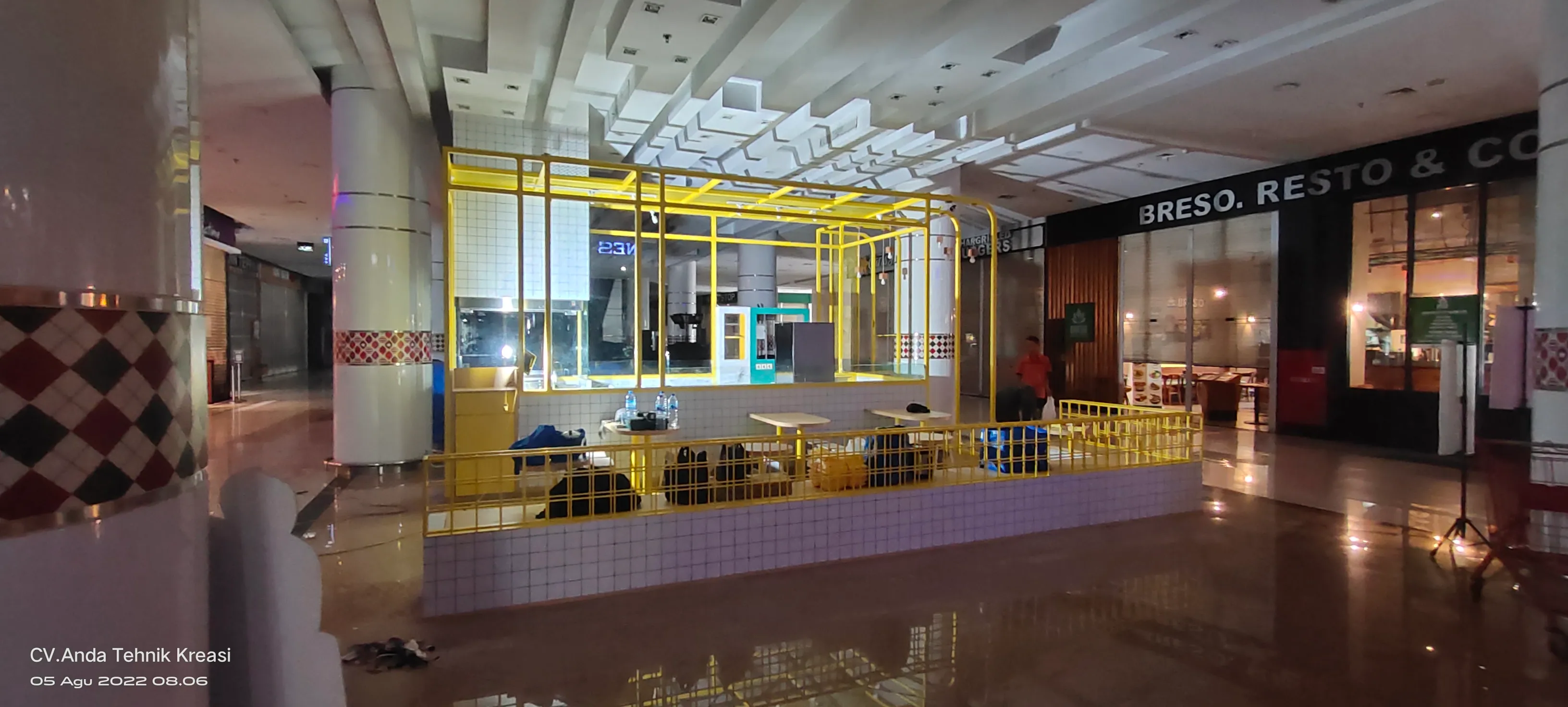 Kochi-Kochi Grand Pramuka gallery