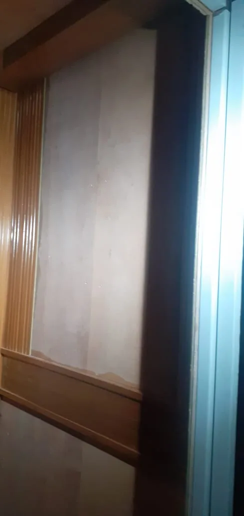 Lift Office Patal Senayan gallery