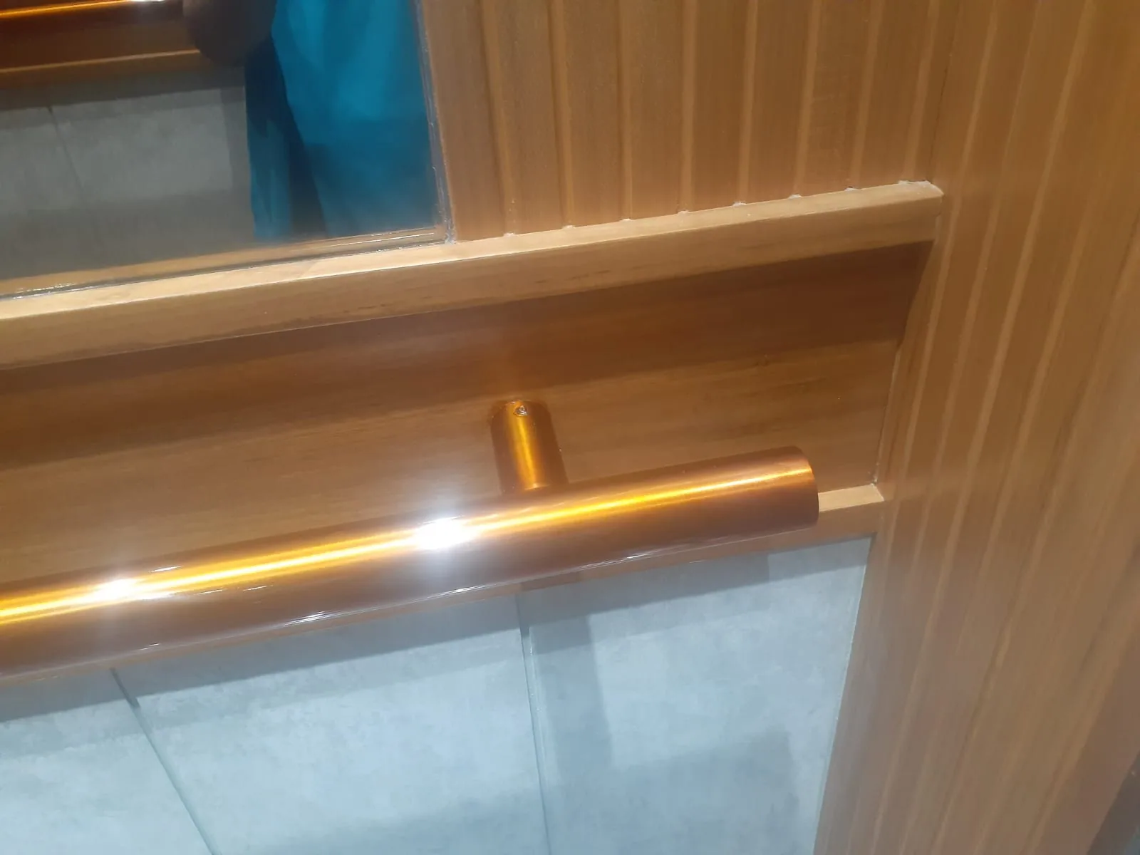 Lift Office Patal Senayan gallery